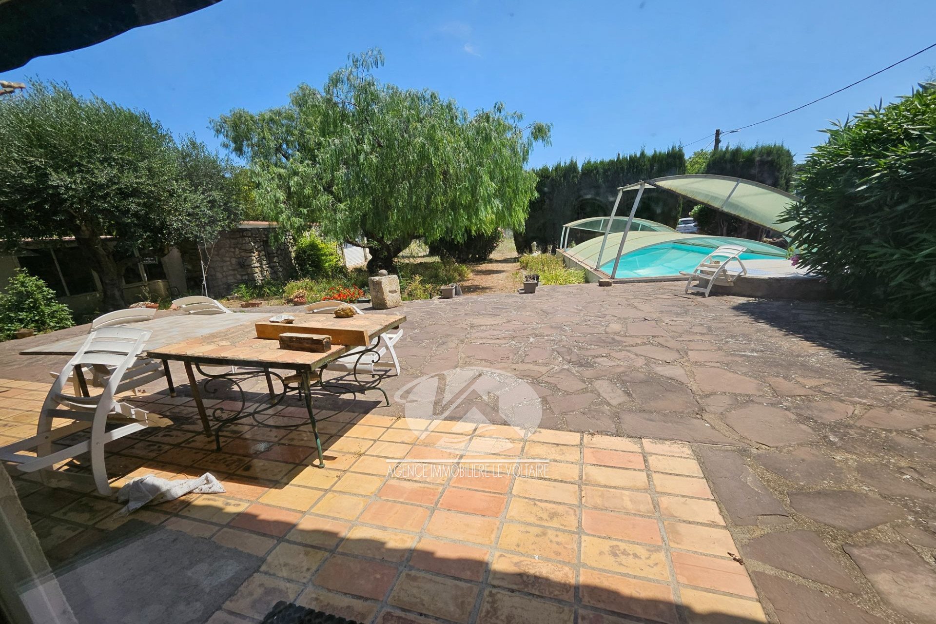 Maison à vendre, 156m², Sauvian