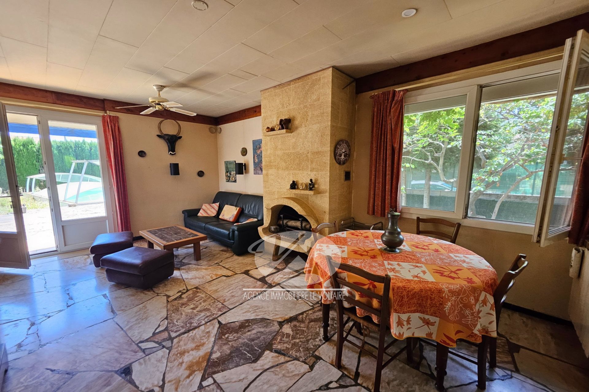 Maison à vendre, 156m², Sauvian