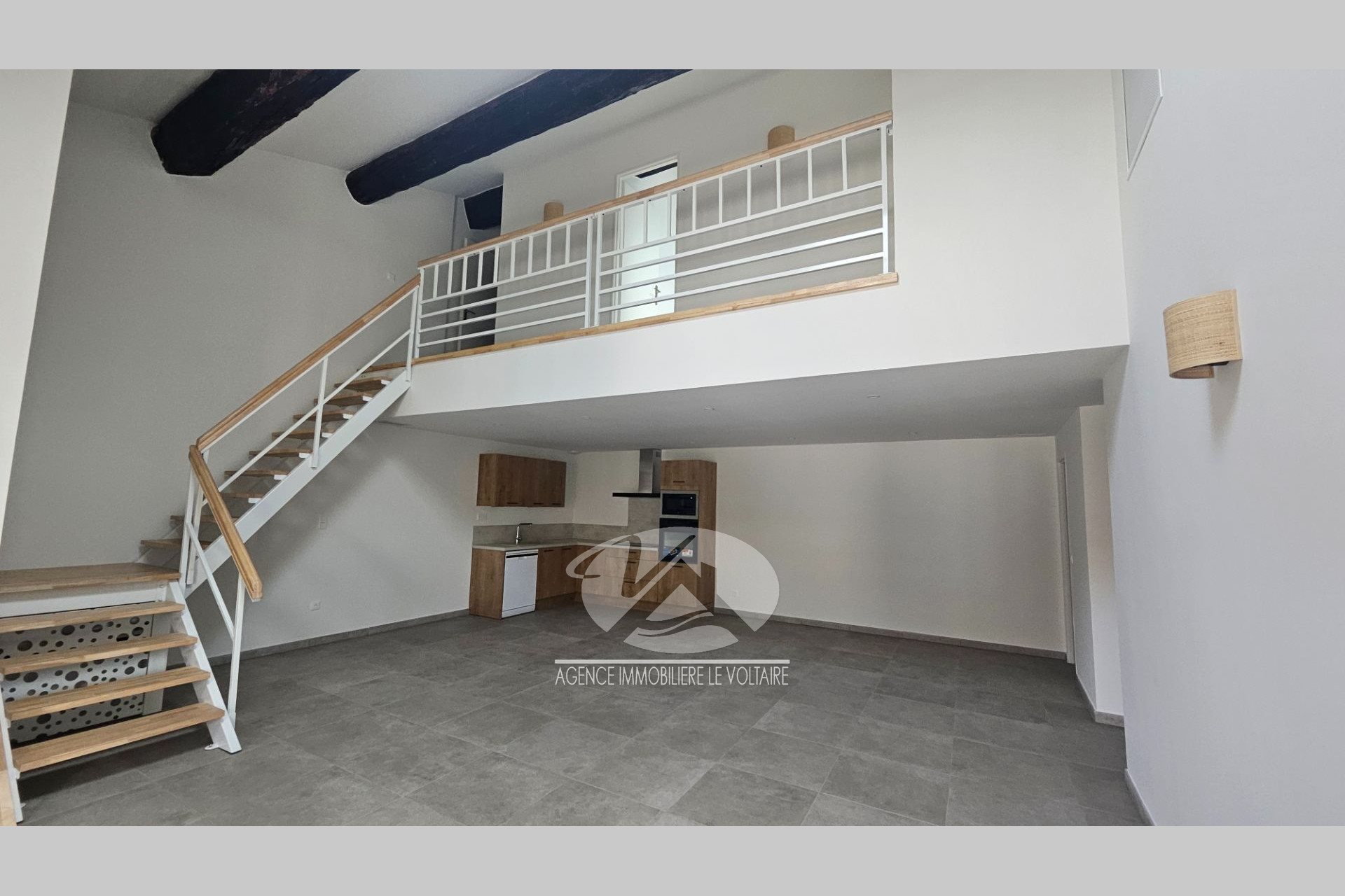 Appartement à louer, 110m², Villeneuve-lès-Béziers