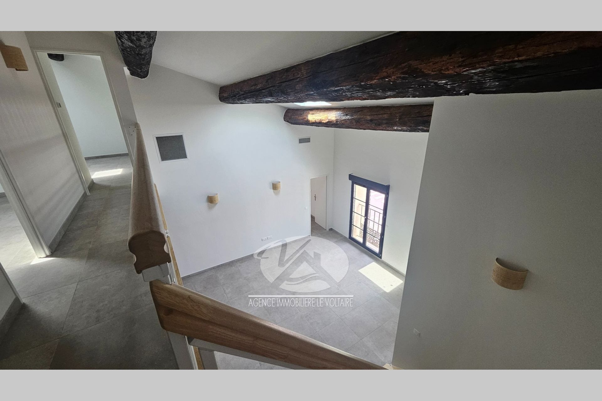 Appartement à louer, 110m², Villeneuve-lès-Béziers