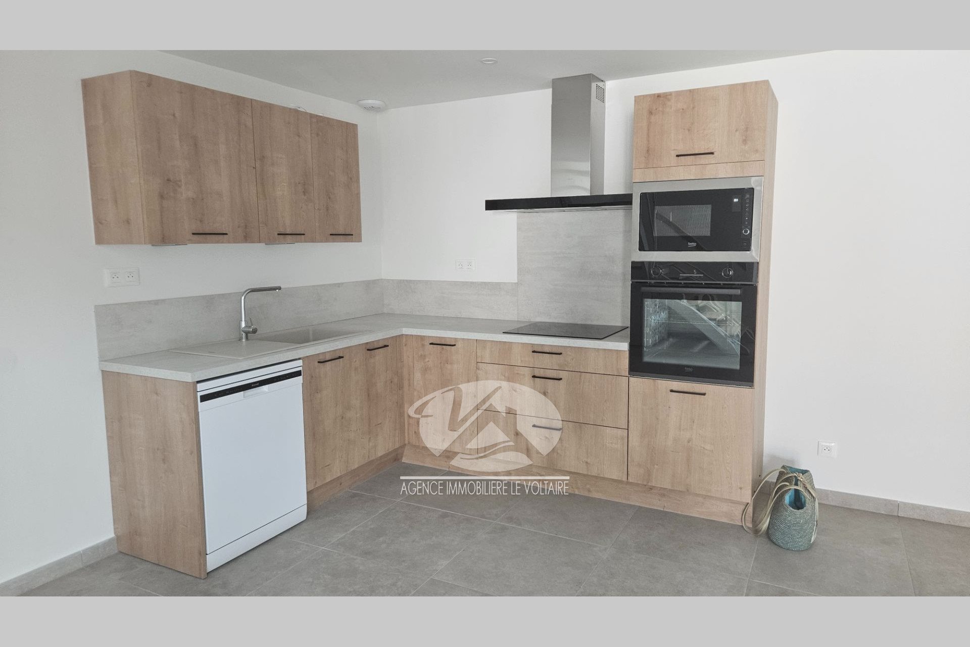 Appartement à louer, 110m², Villeneuve-lès-Béziers