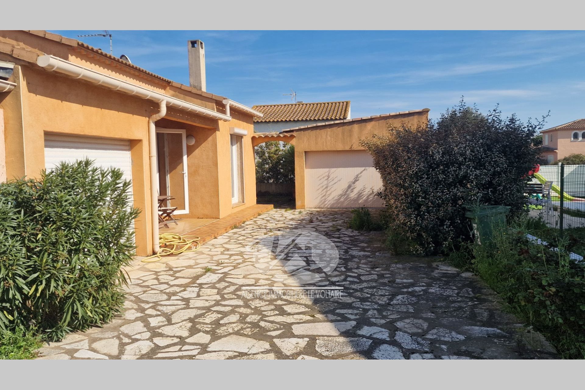 Maison à vendre, 80m², Sérignan