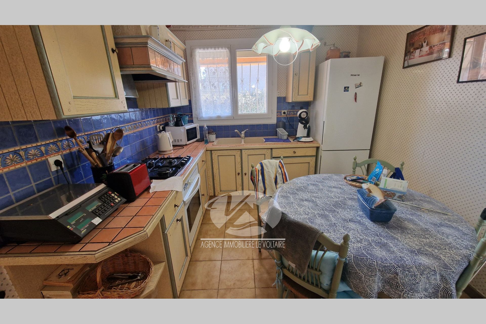 Maison à vendre, 80m², Sérignan