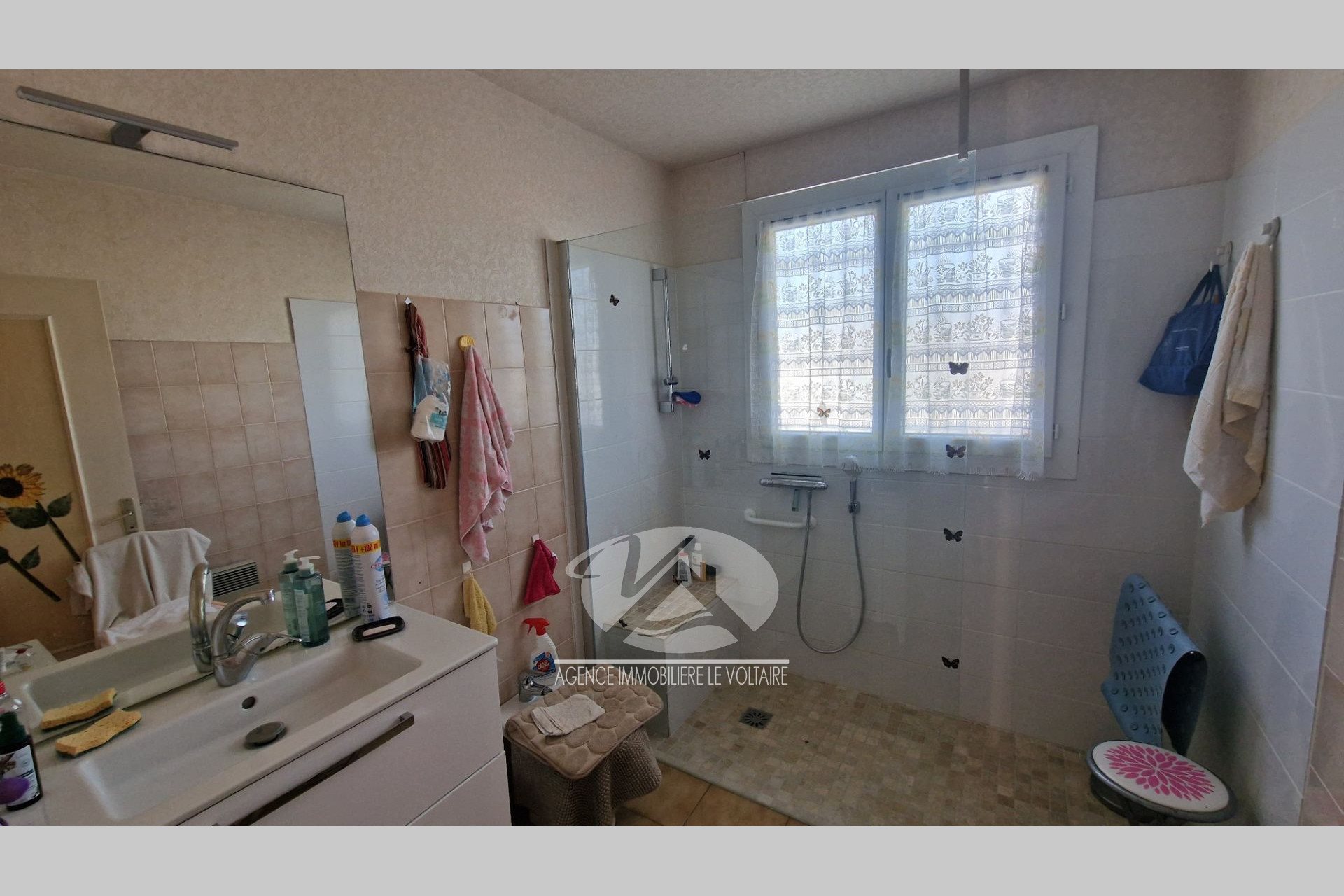 Maison à vendre, 80m², Sérignan