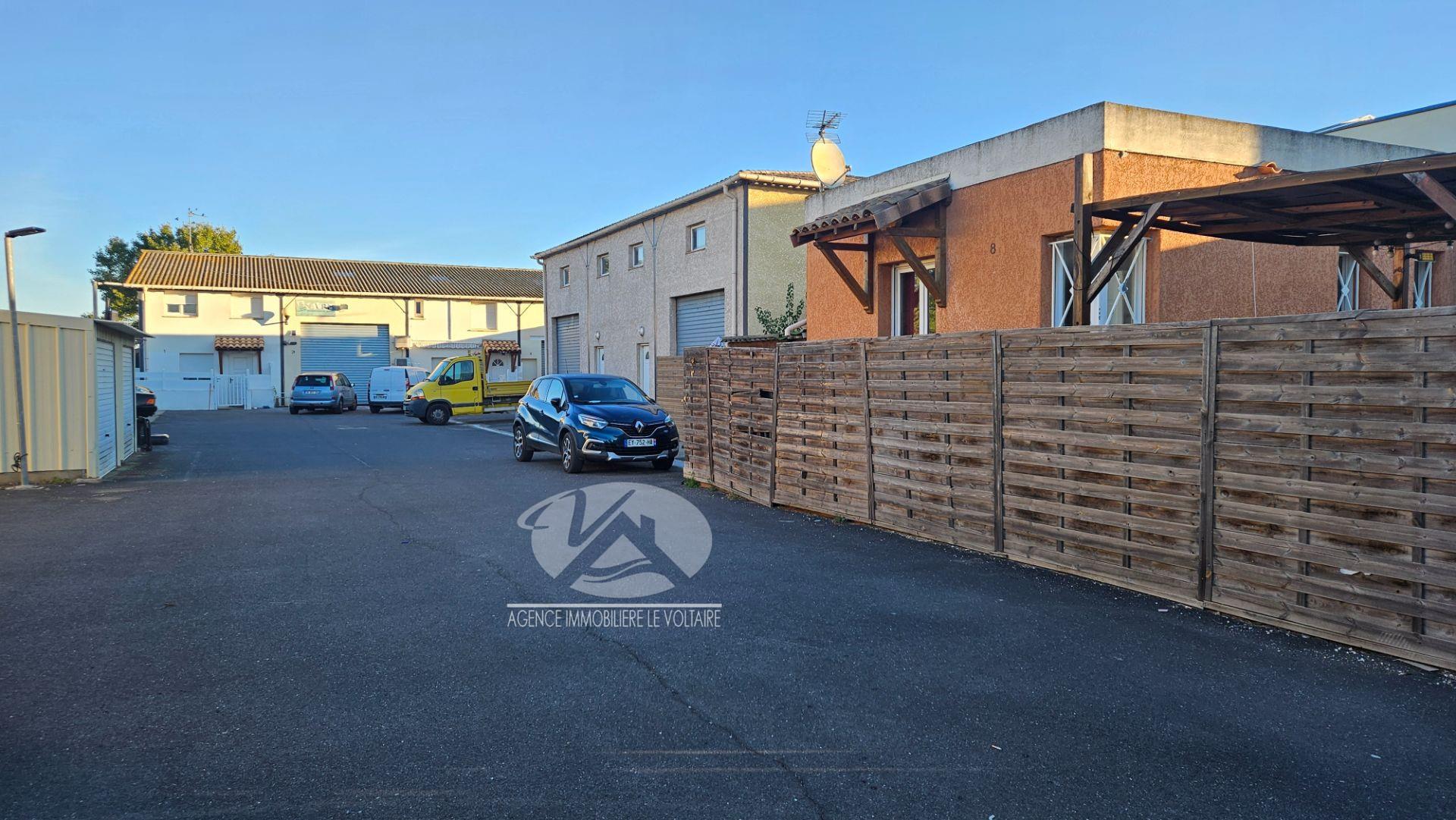Maison à vendre, 565m², Vendres