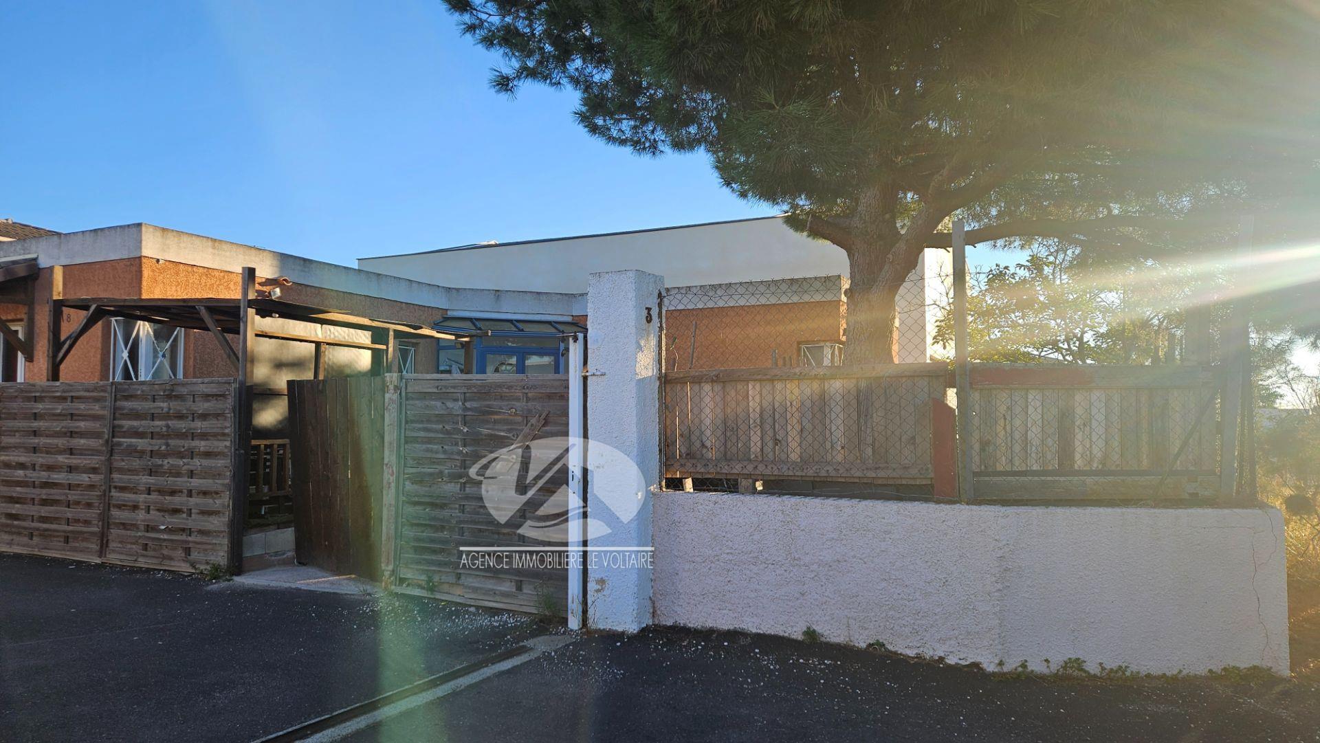 Maison à vendre, 565m², Vendres