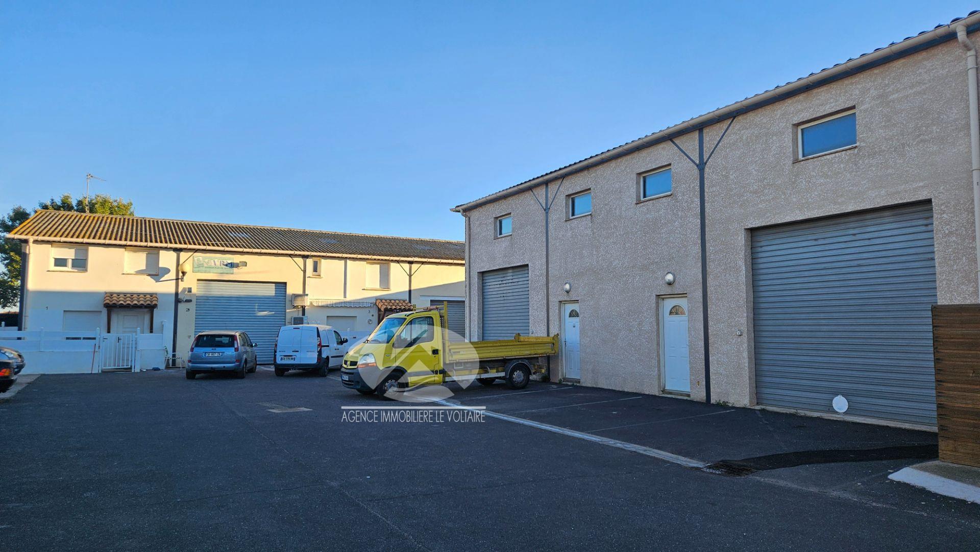 Maison à vendre, 565m², Vendres