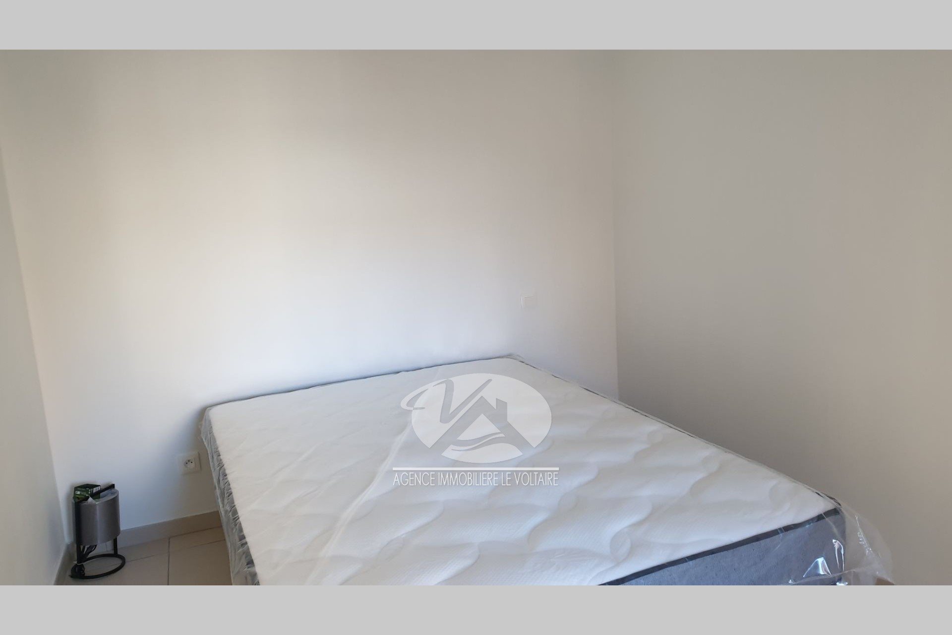 Appartement à louer, 52m², Sérignan