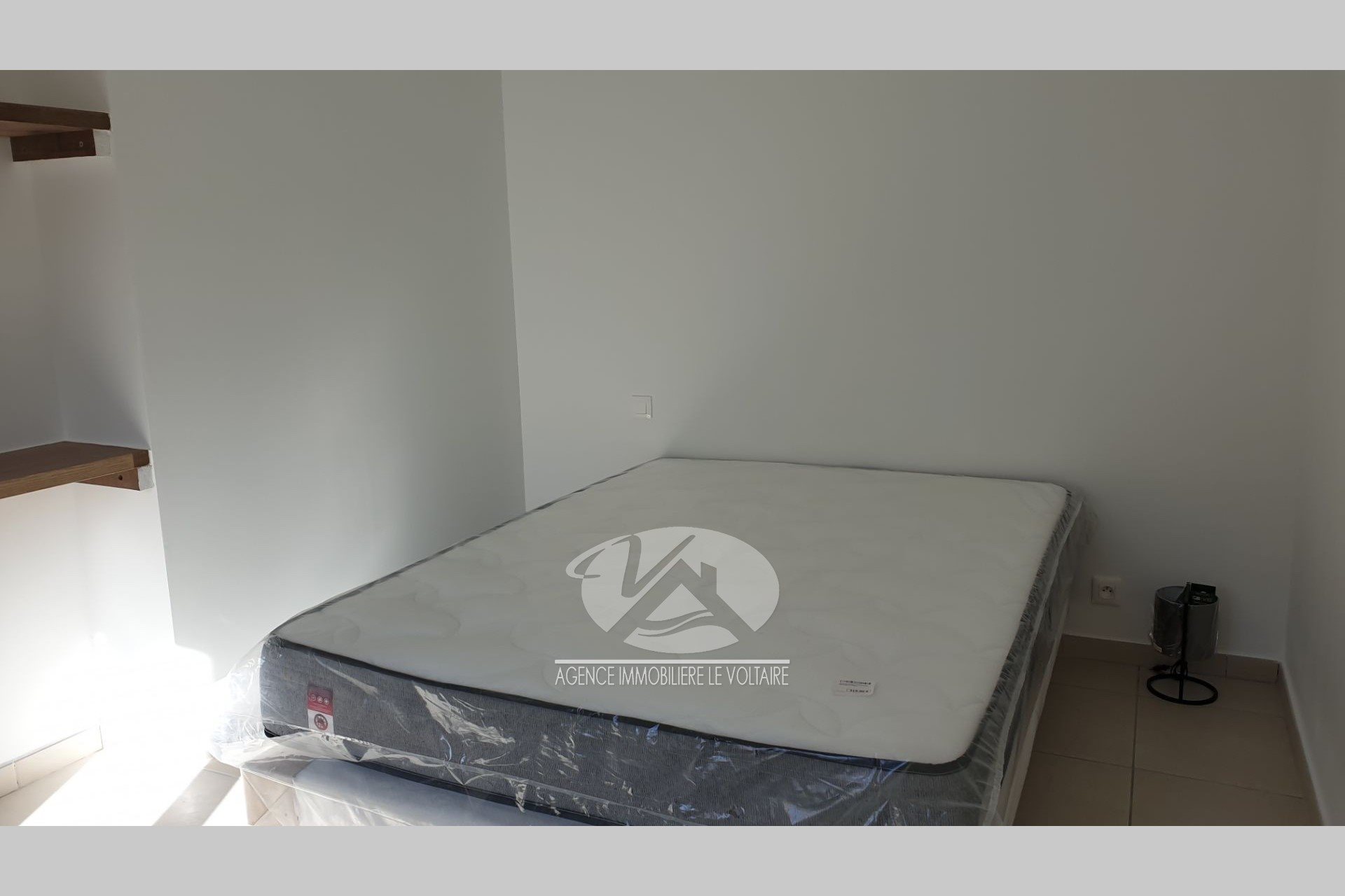 Appartement à louer, 52m², Sérignan