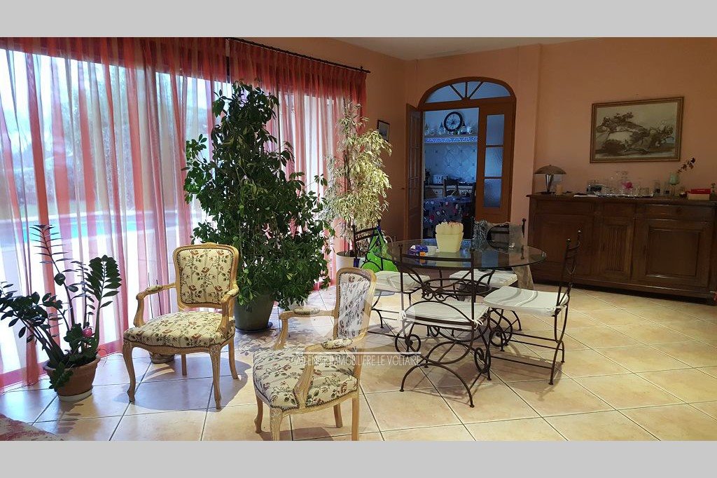Maison à vendre, 183m², Villeneuve-lès-Béziers