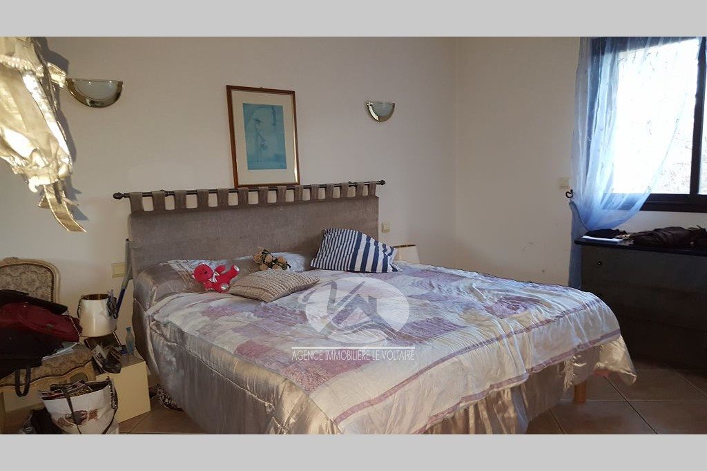 Maison à vendre, 183m², Villeneuve-lès-Béziers