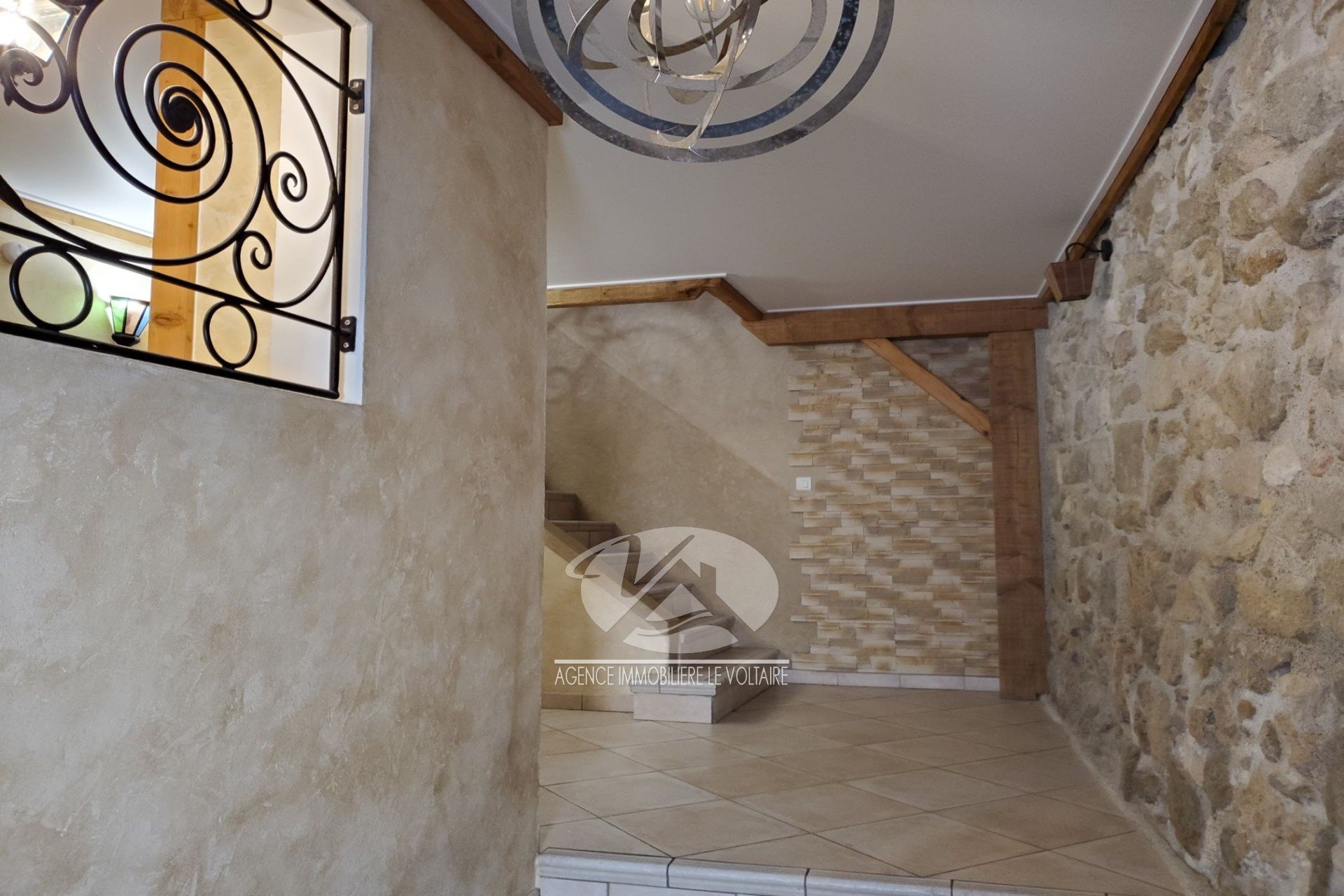Maison à vendre, 196m², Lespignan