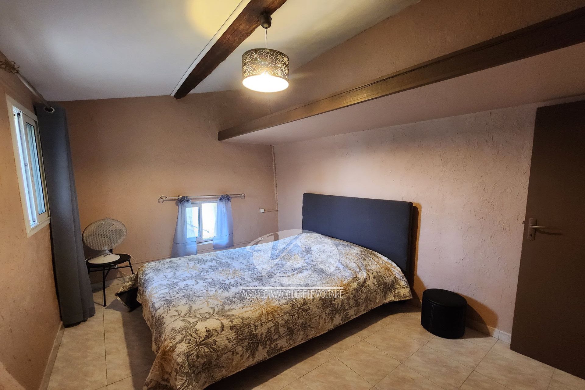 Appartement à louer, 45m², Sérignan