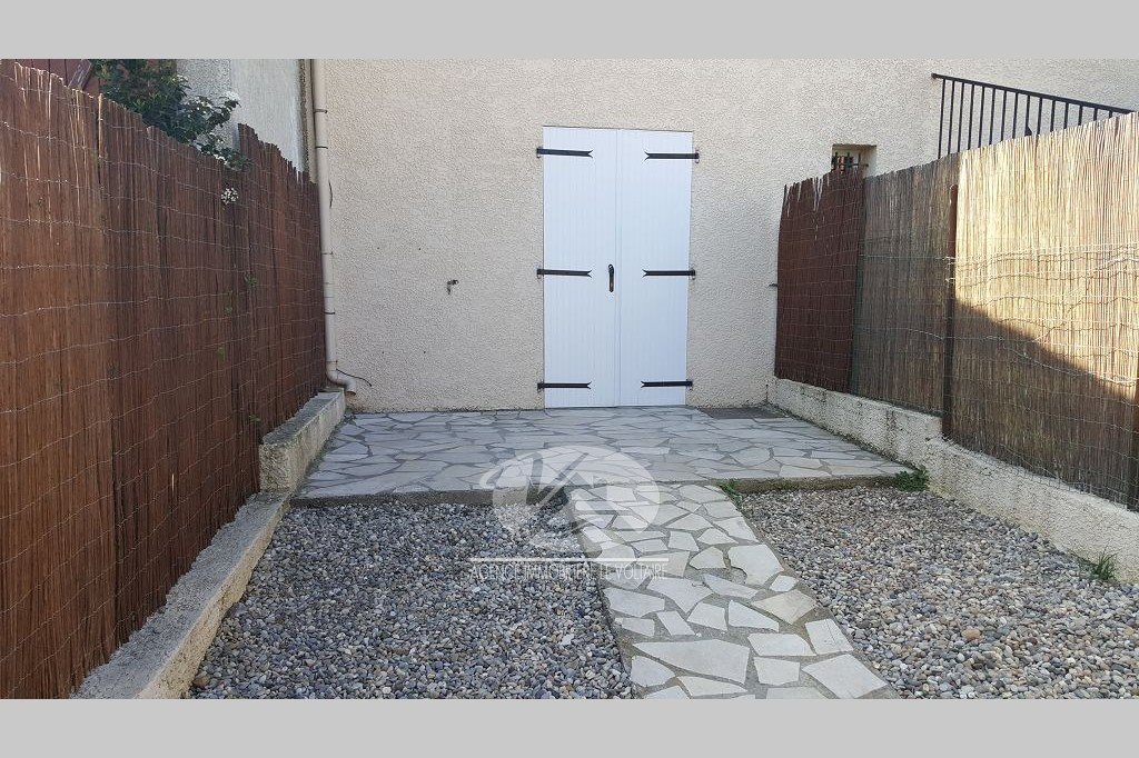 Appartement à louer, 51m², Sérignan