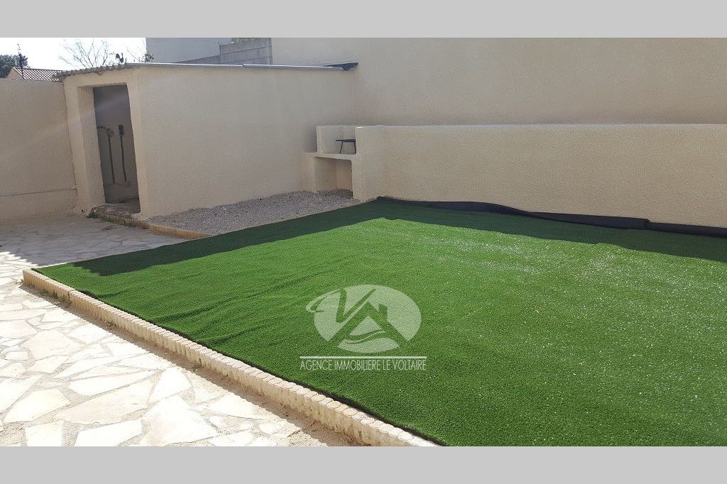 Appartement à louer, 51m², Sérignan