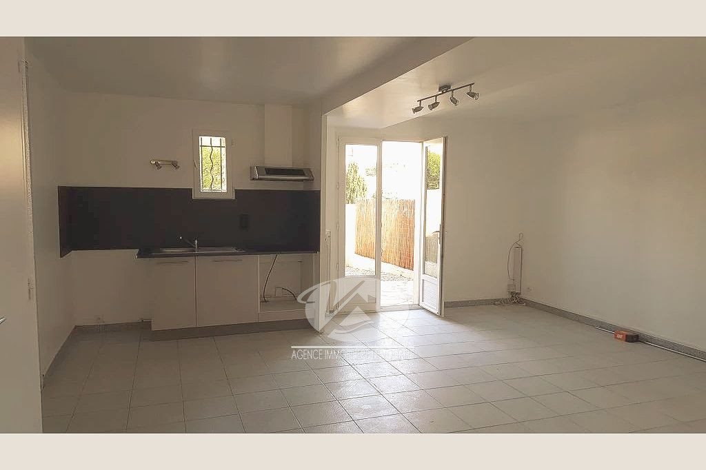 Appartement à louer, 51m², Sérignan