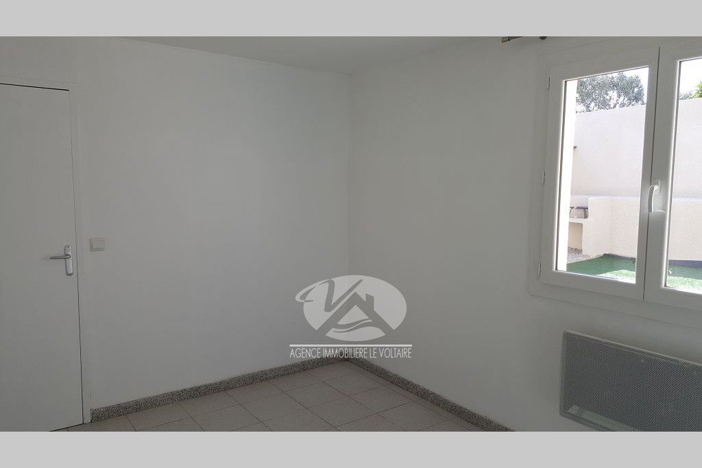 Appartement à louer, 51m², Sérignan