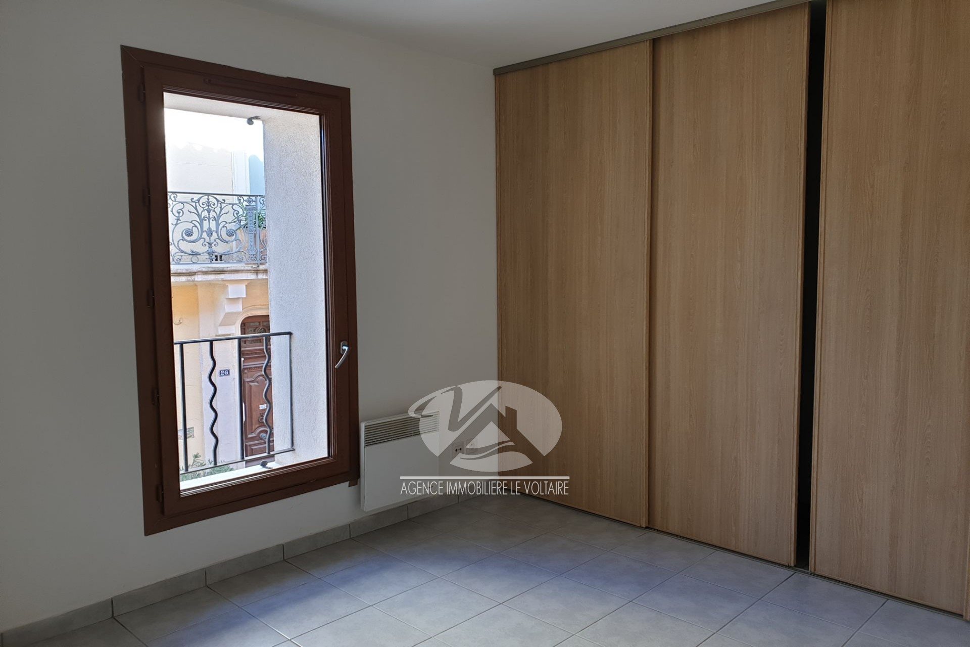 Appartement à louer, 50m², Sérignan