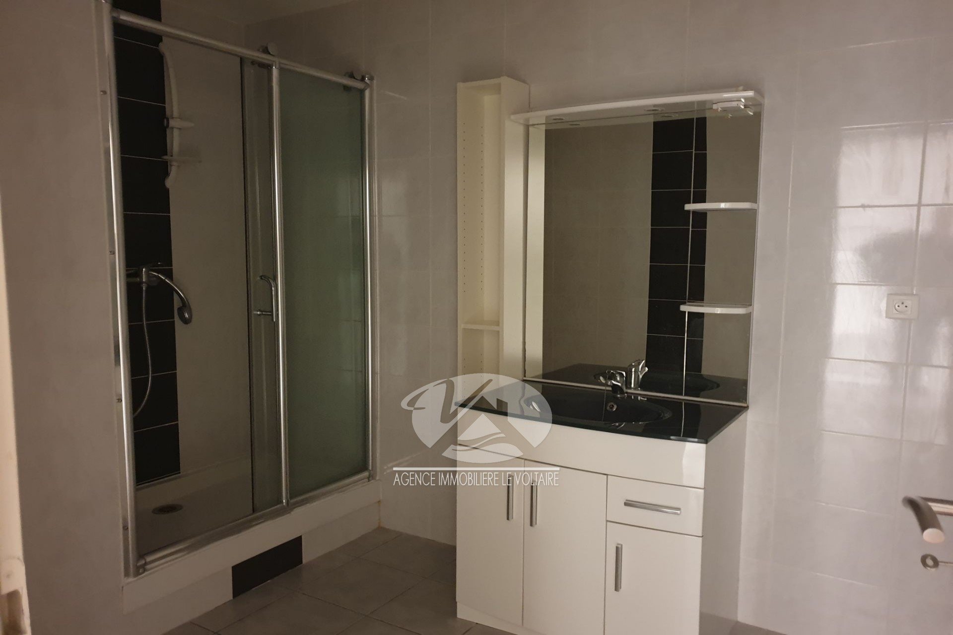 Appartement à louer, 50m², Sérignan