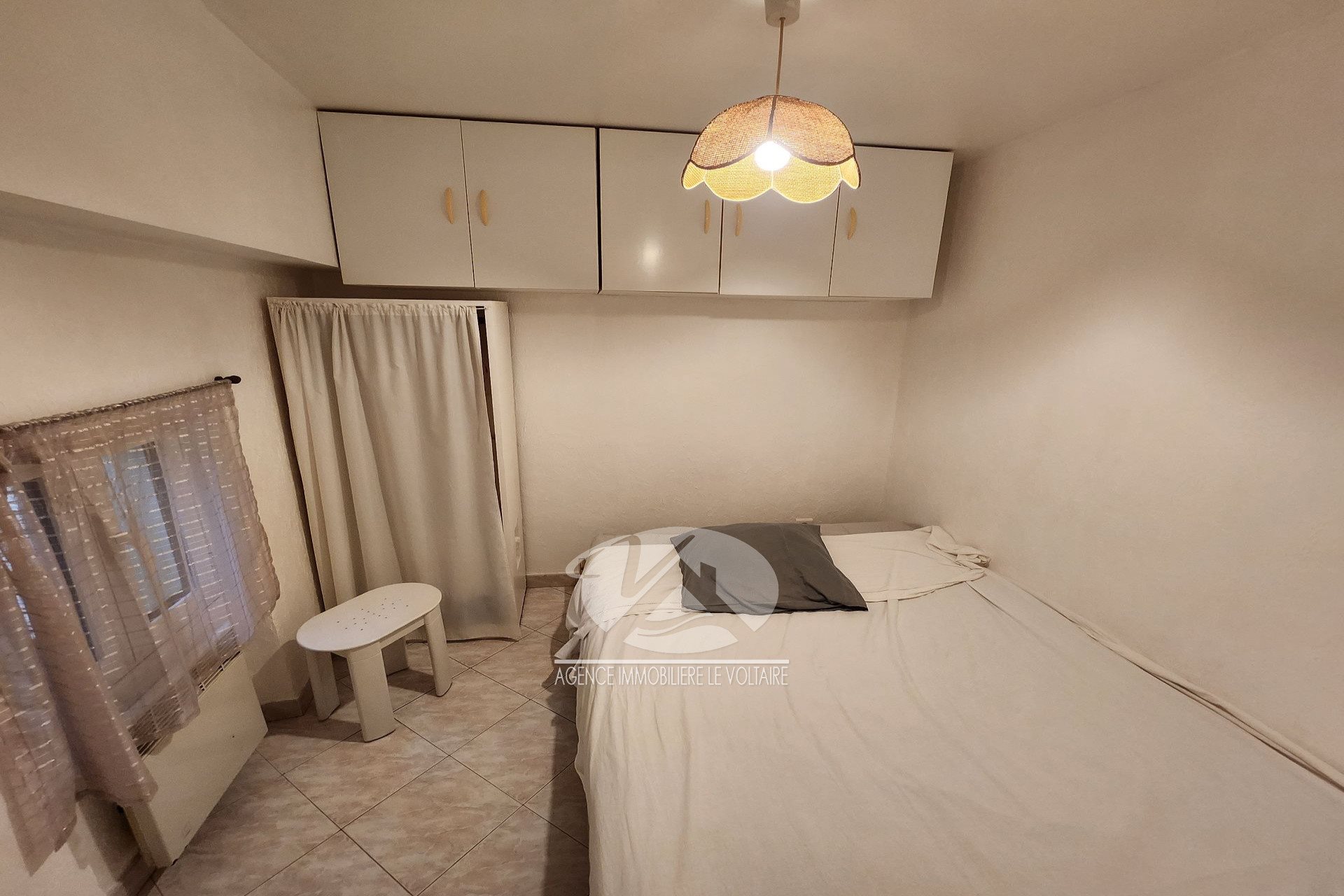 Appartement à louer, 23m², Sérignan