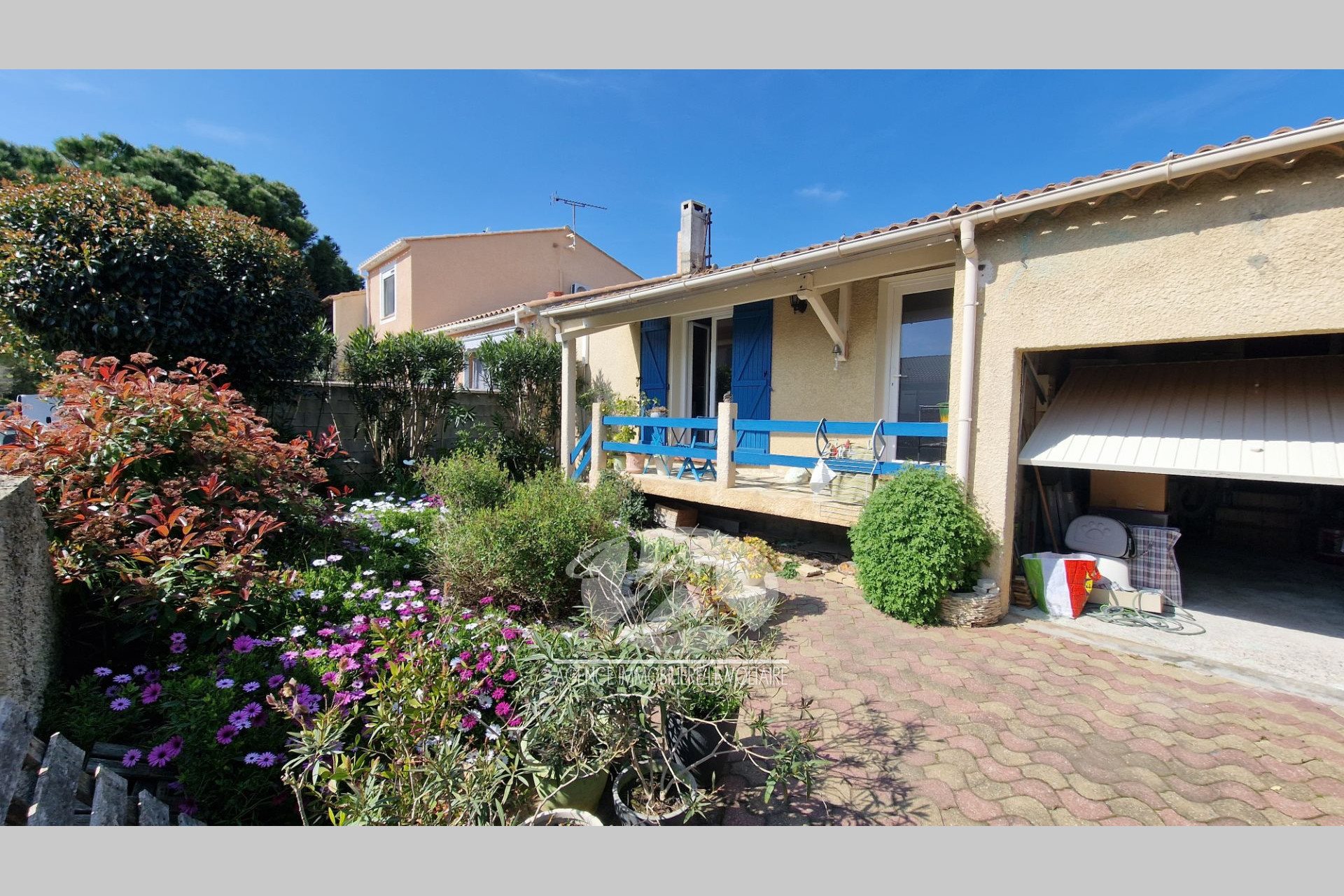 Maison à vendre, 62m², Sérignan