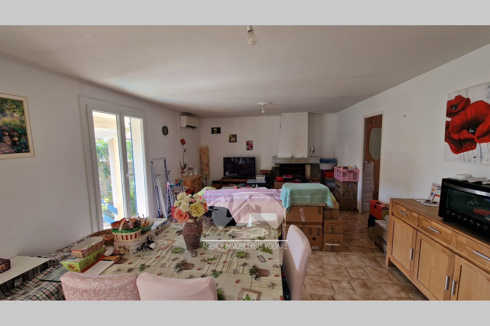 Maison à vendre, 62m², Sérignan