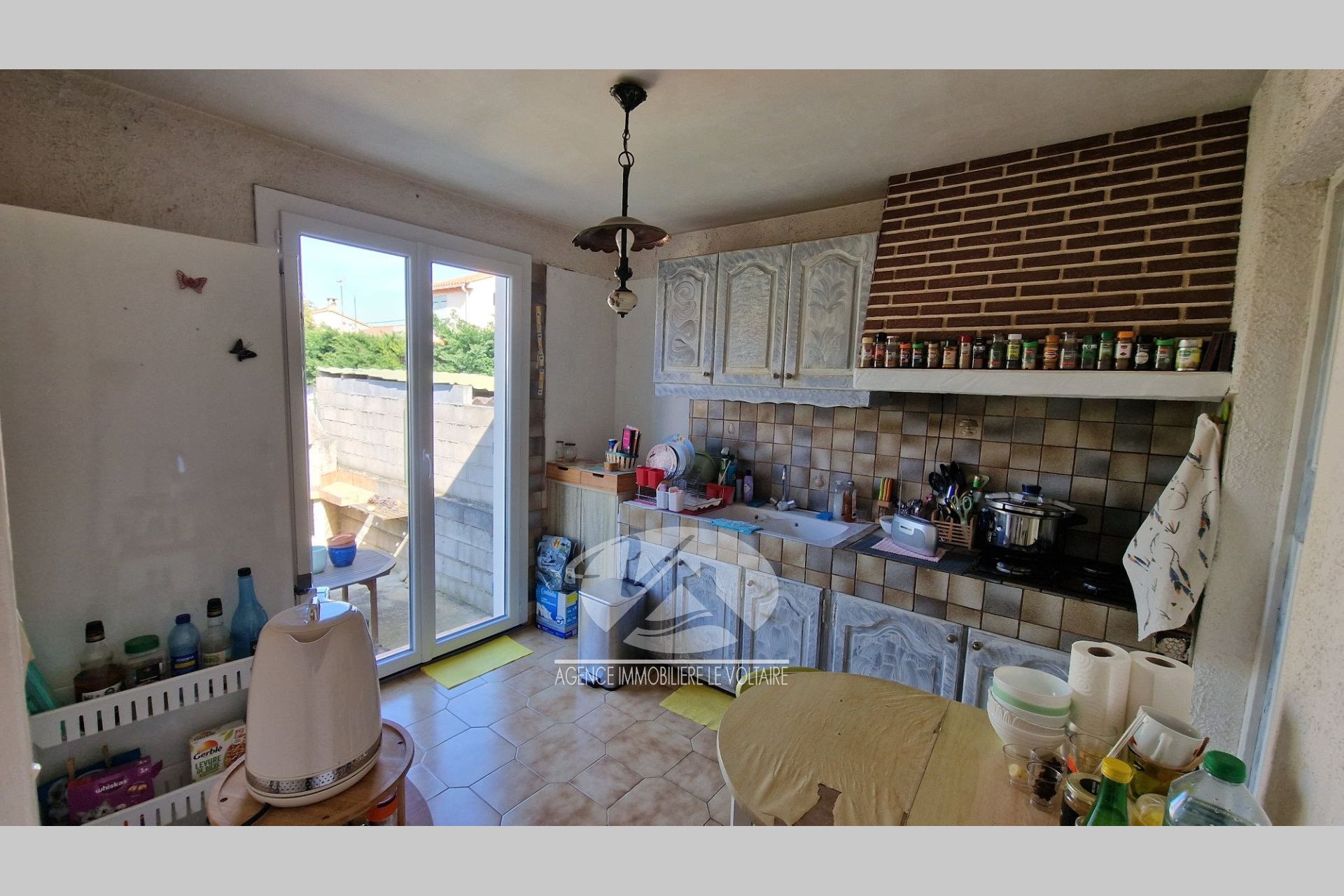 Maison à vendre, 62m², Sérignan