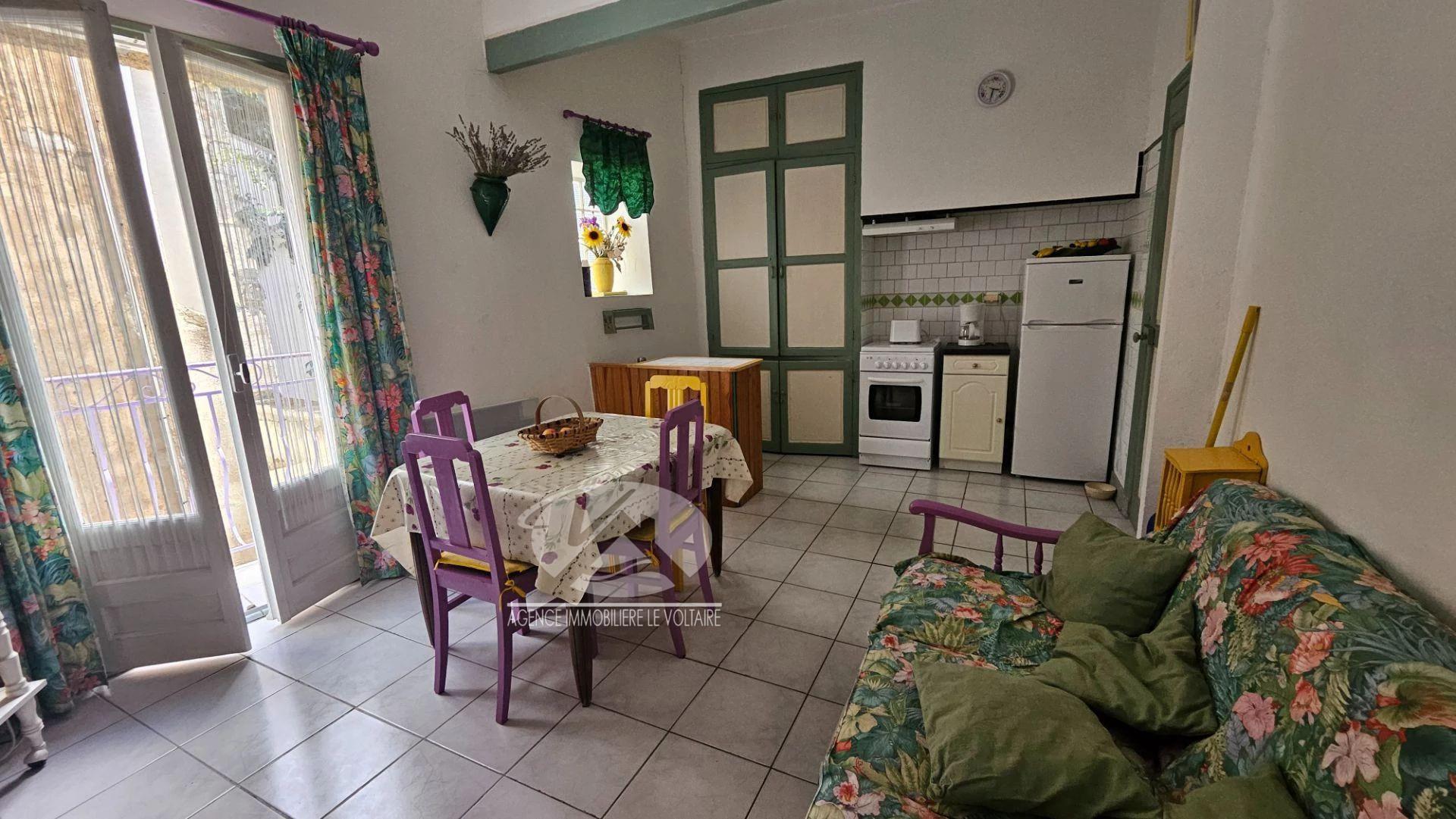 Maison à vendre, 93m², Sérignan