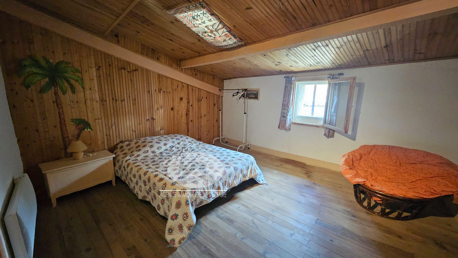 Maison à vendre, 93m², Sérignan