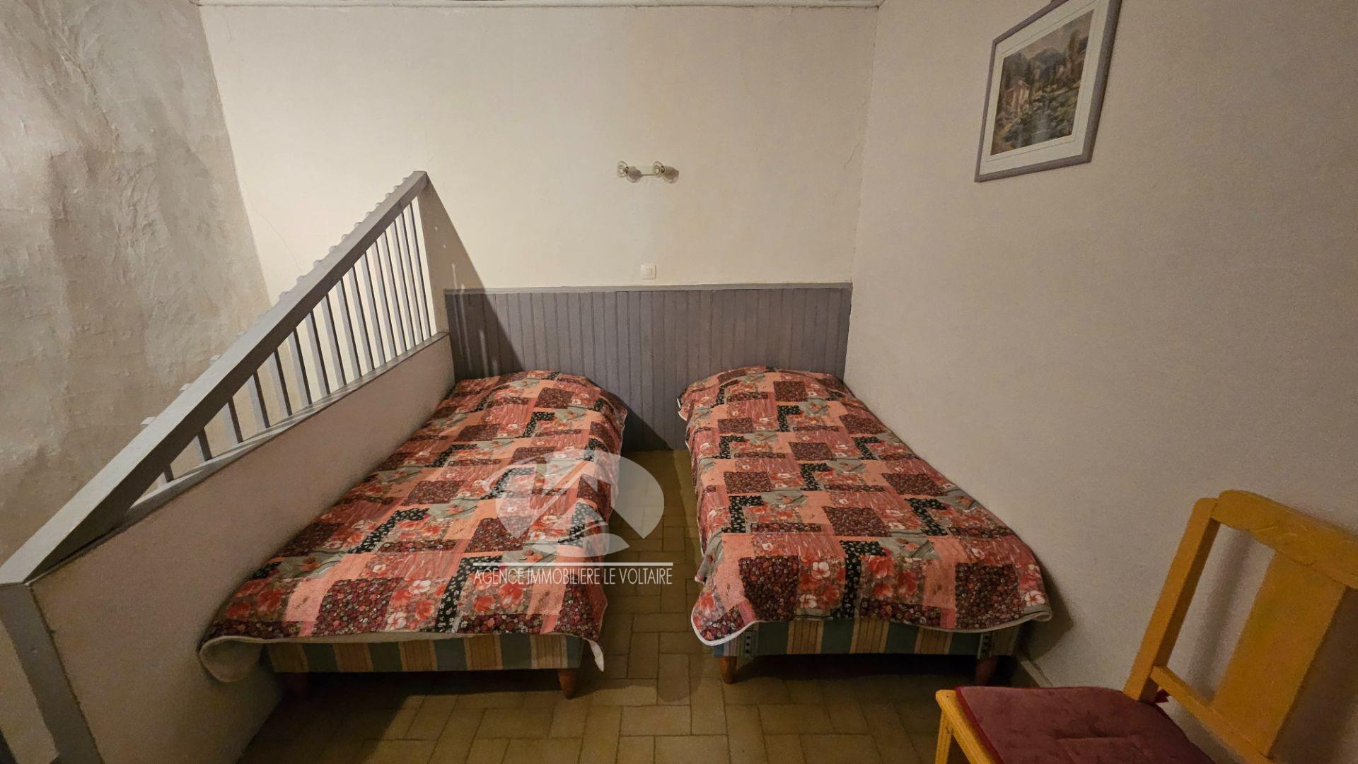 Maison à vendre, 93m², Sérignan
