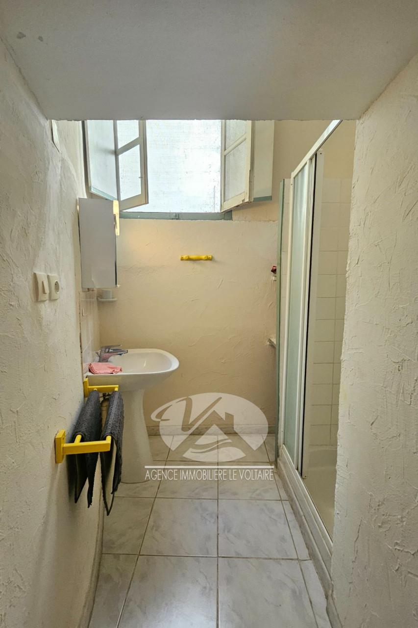 Maison à vendre, 93m², Sérignan