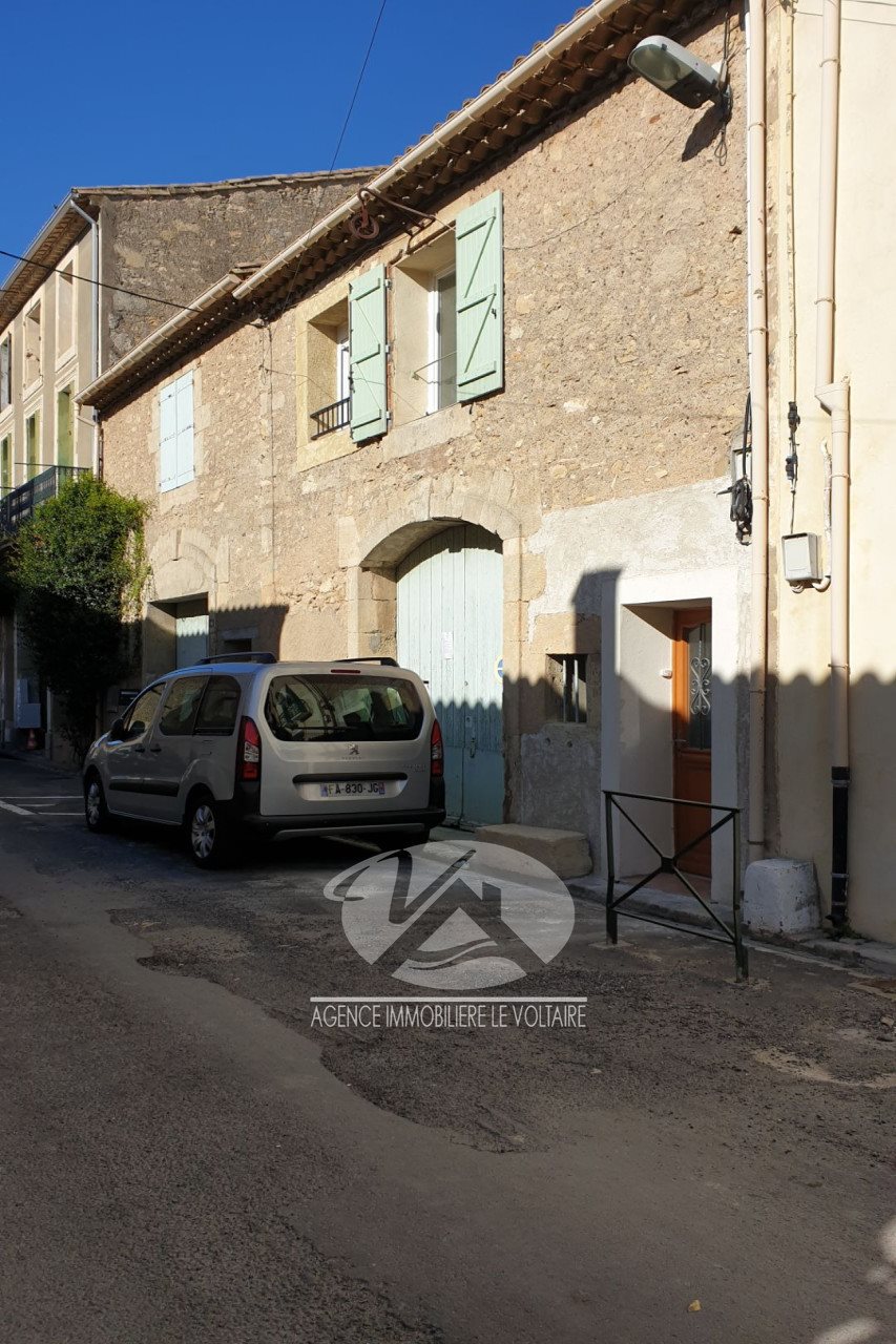 Maison à vendre, 50m², Sérignan