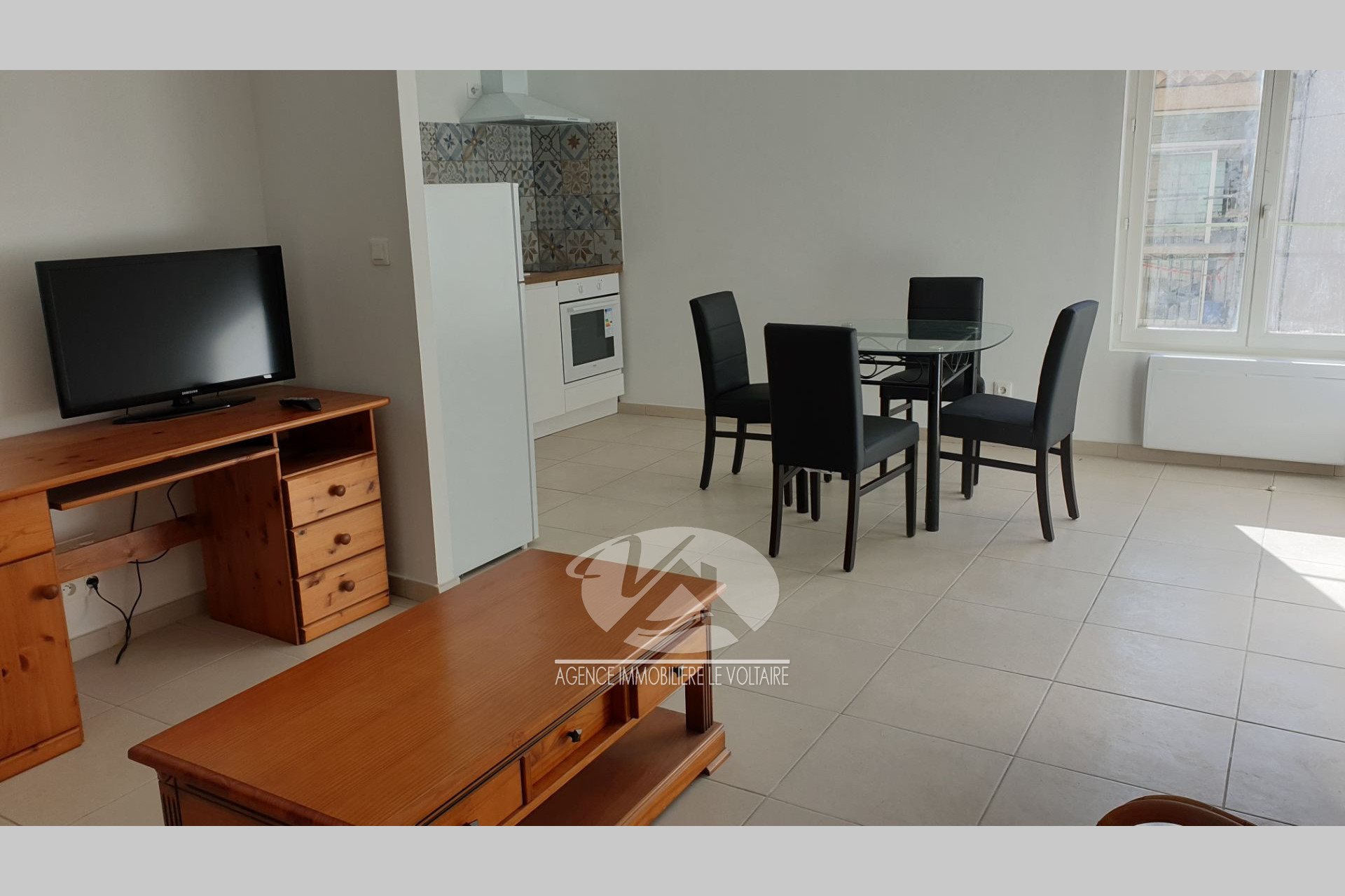 Maison à vendre, 50m², Sérignan