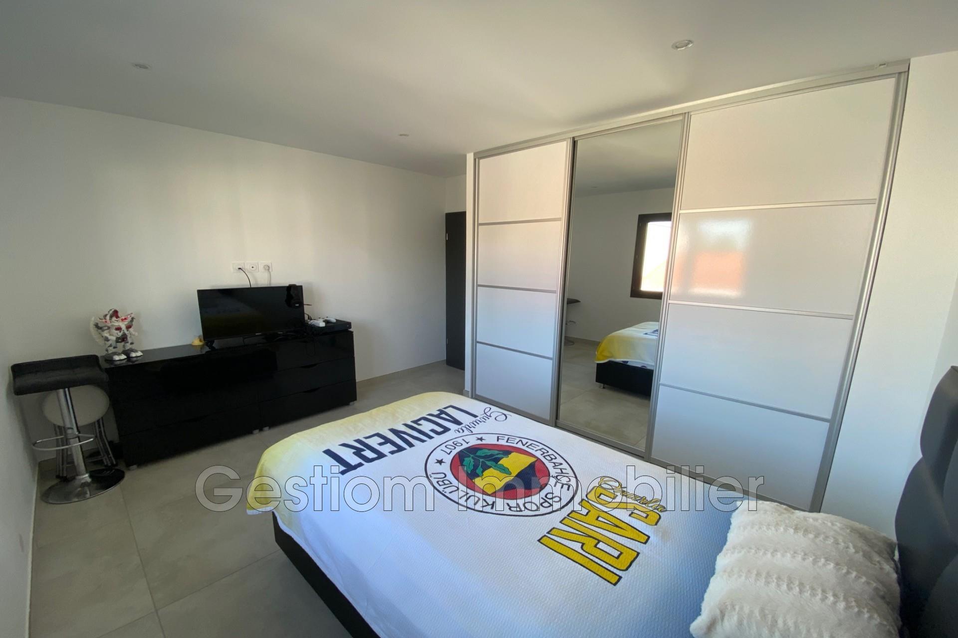 Maison à vendre, 135m², Toulouges