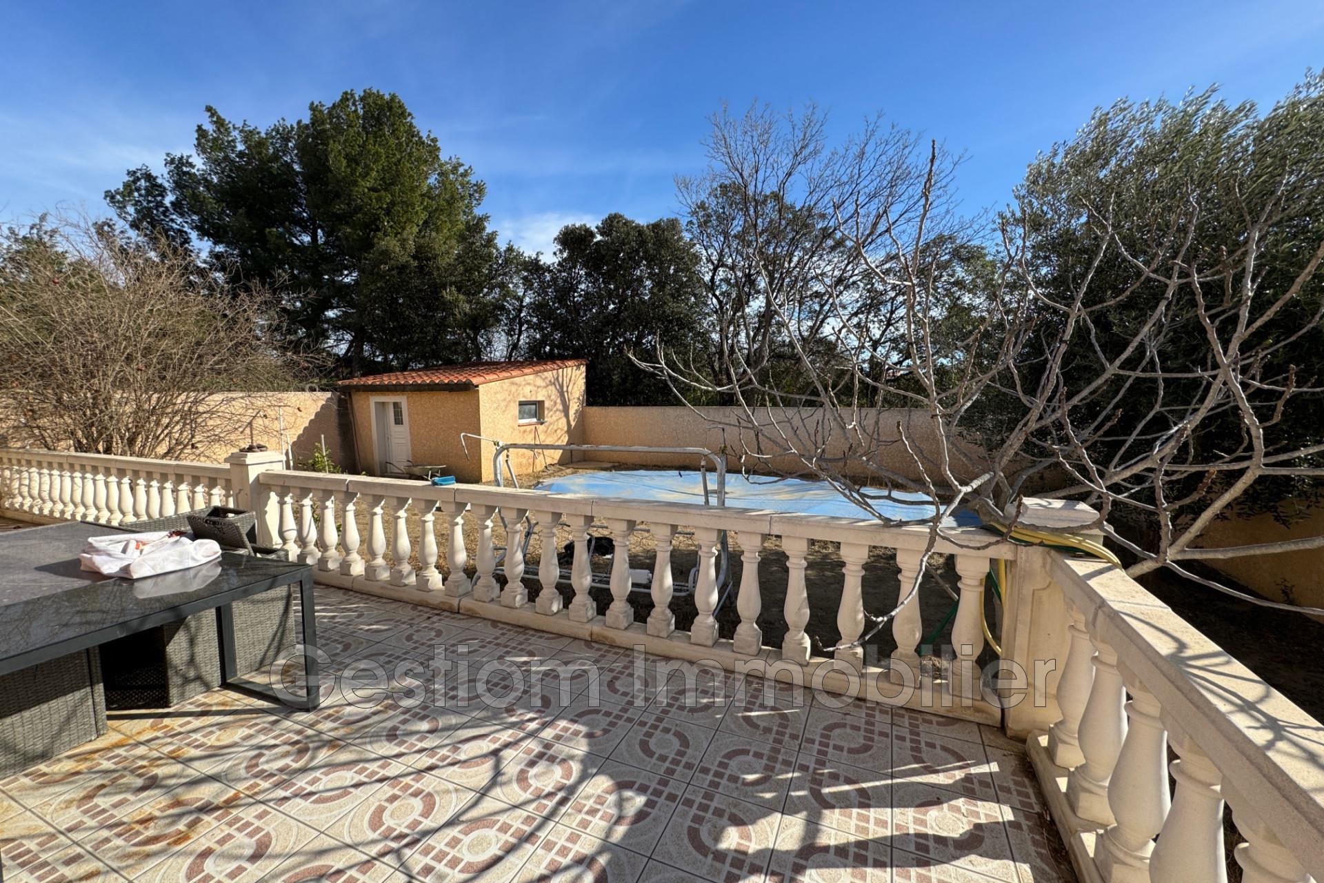 Maison à vendre, 144m², Perpignan