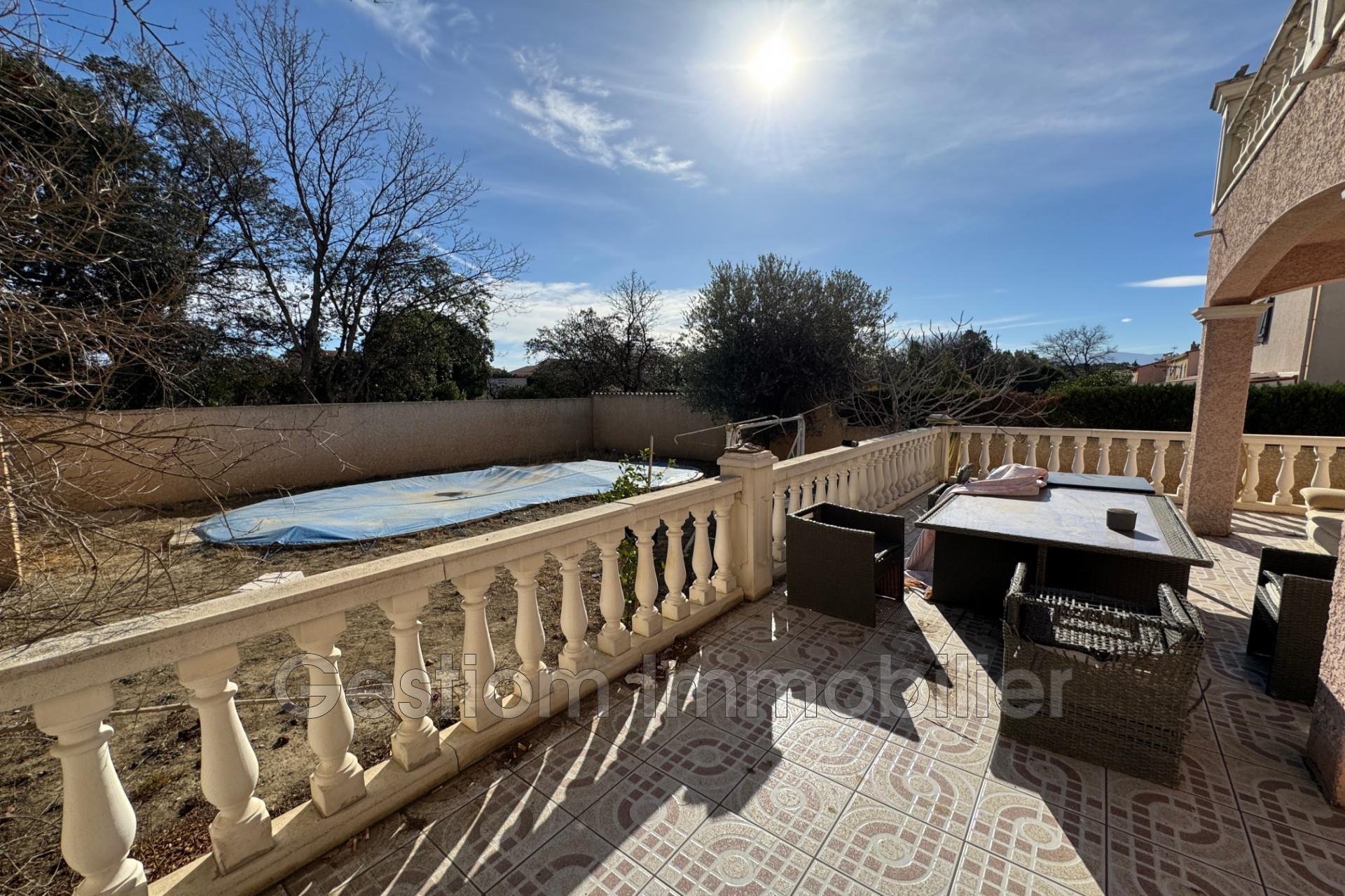 Maison à vendre, 144m², Perpignan