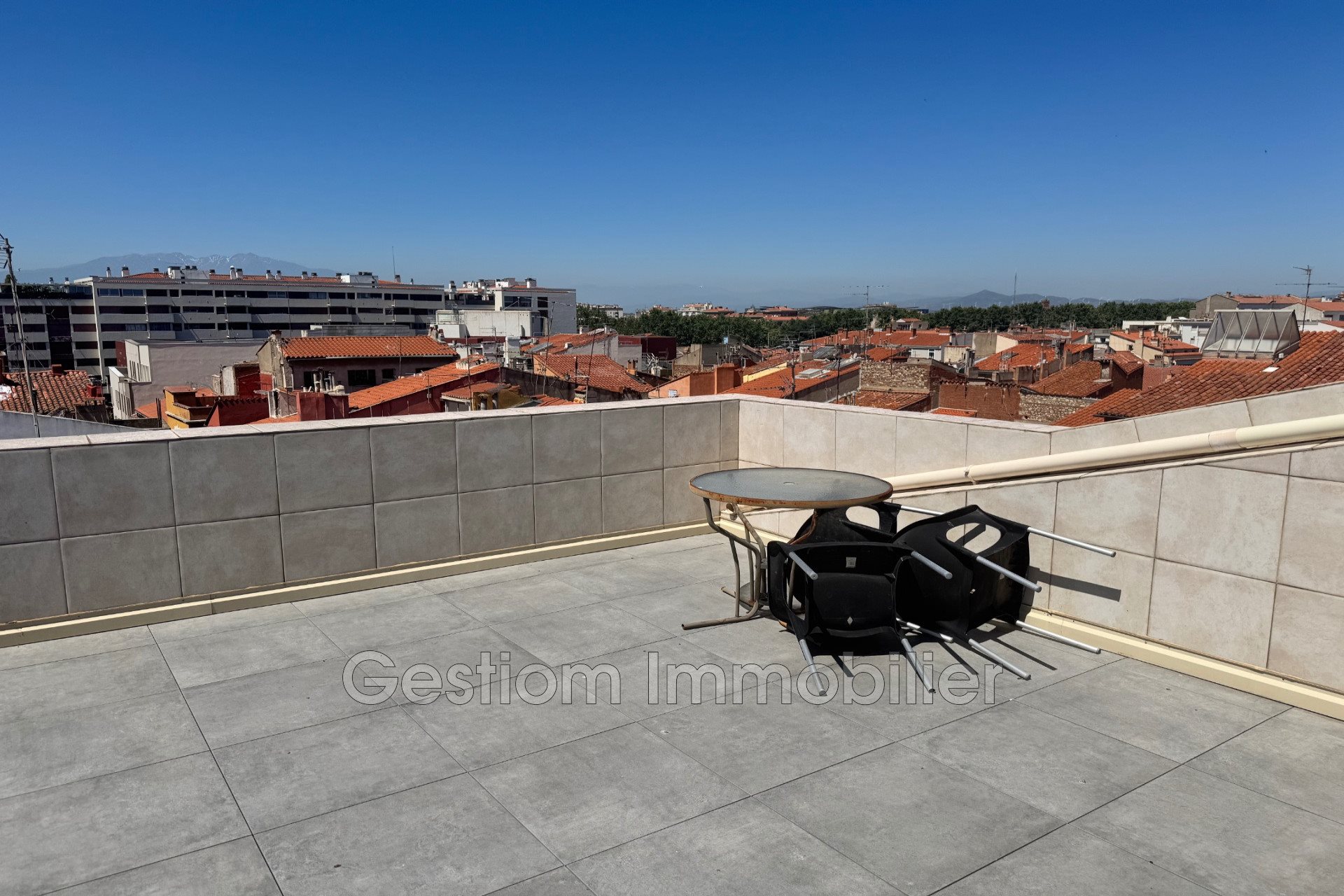 Appartement à louer, 52m², Perpignan