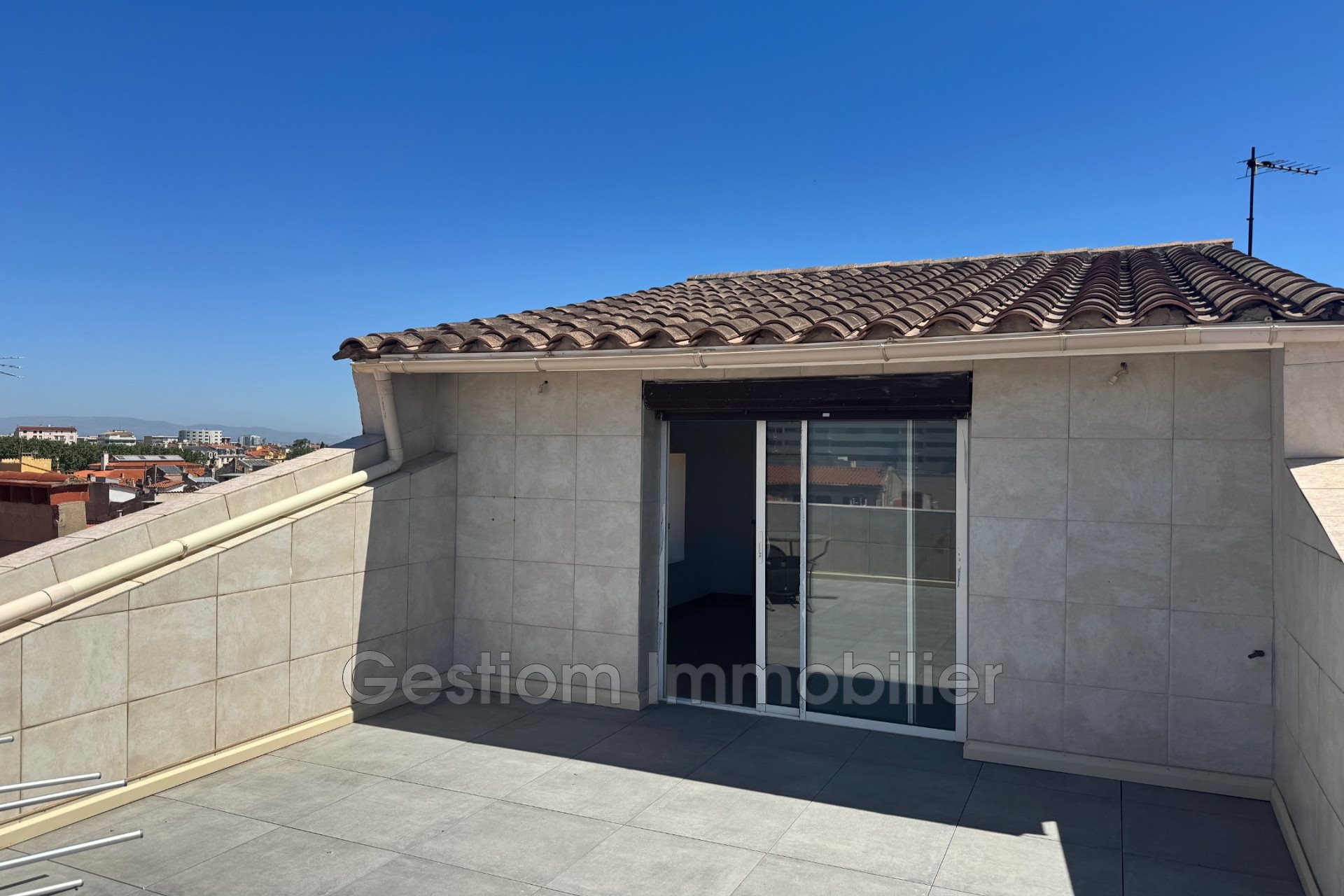 Appartement à louer, 52m², Perpignan