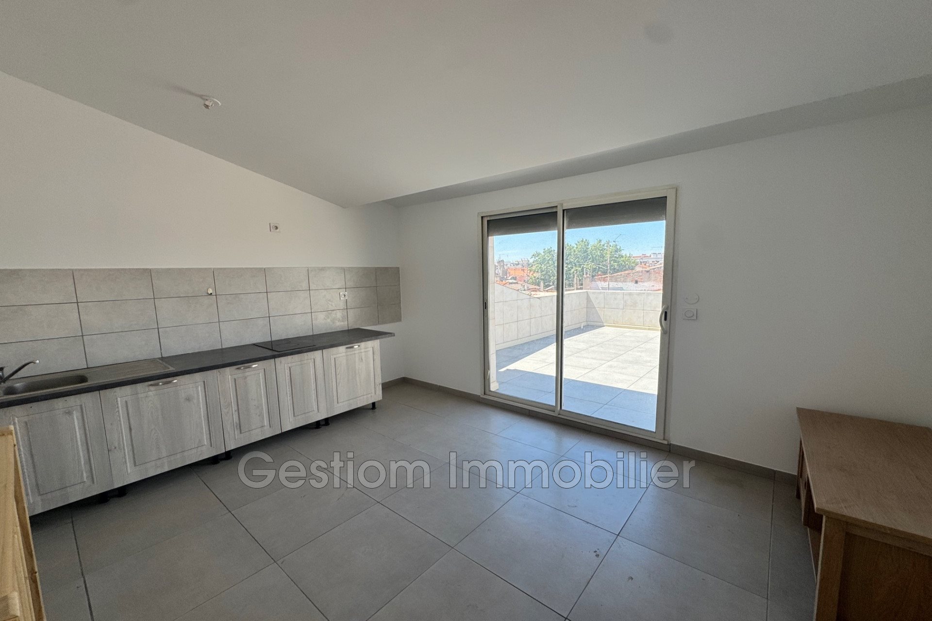 Appartement à louer, 52m², Perpignan