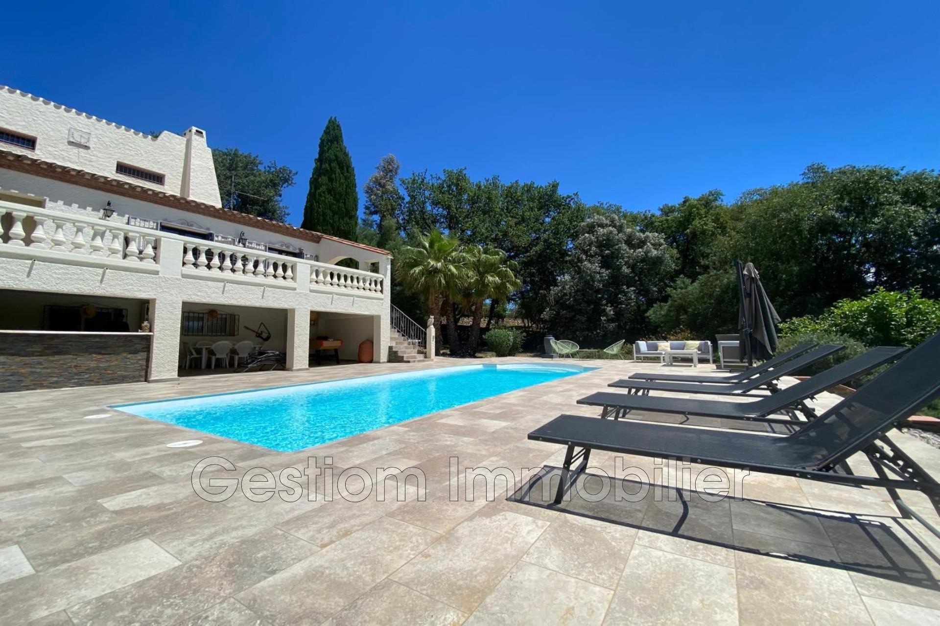 Maison à vendre, 180m², Thuir