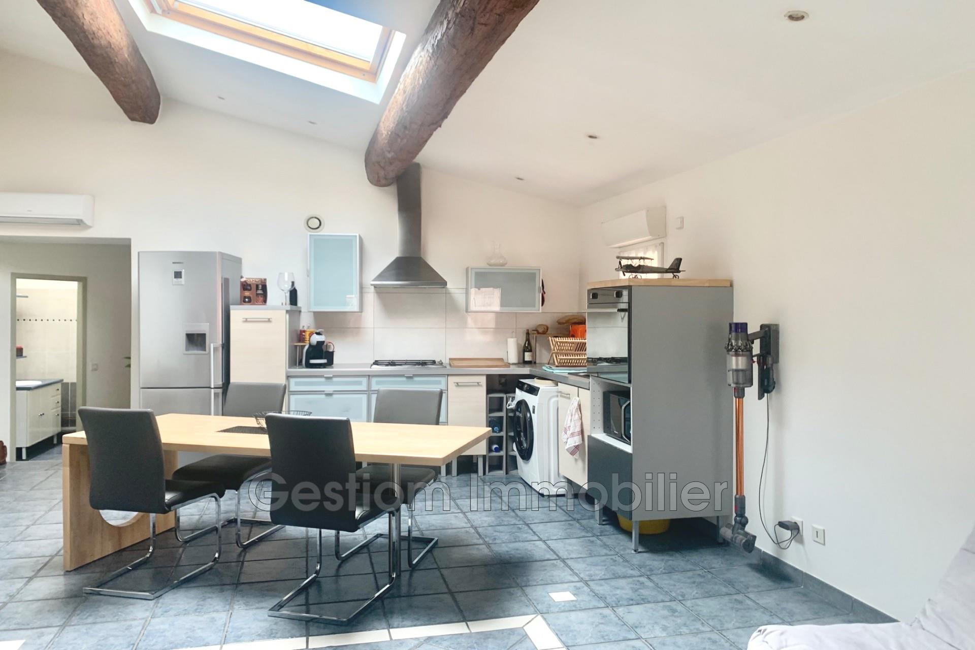 Appartement à vendre, 65m², Torreilles