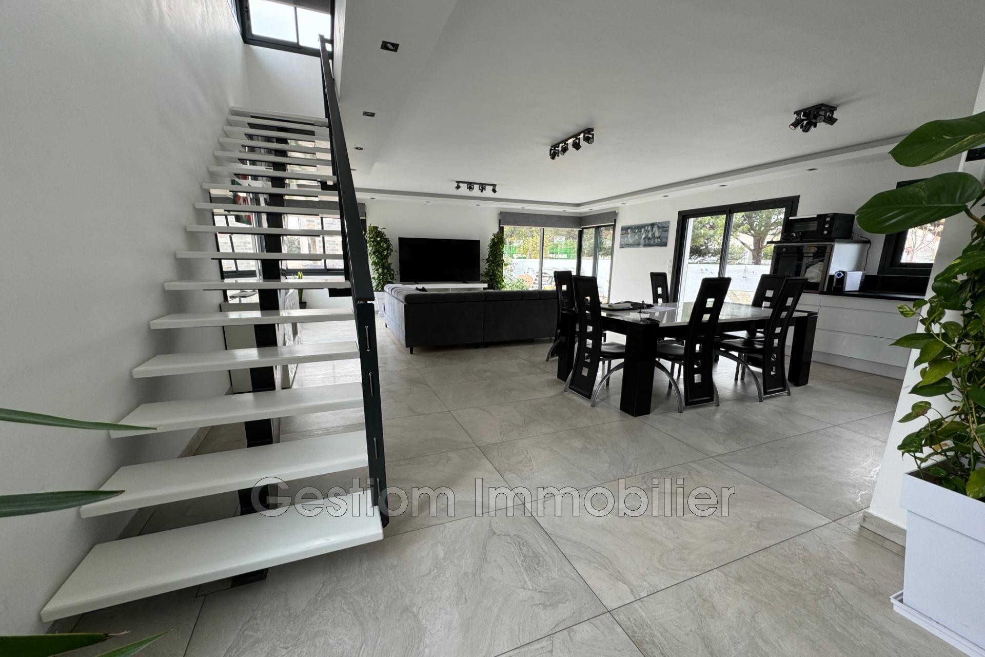 Maison à vendre, 138m², Toulouges