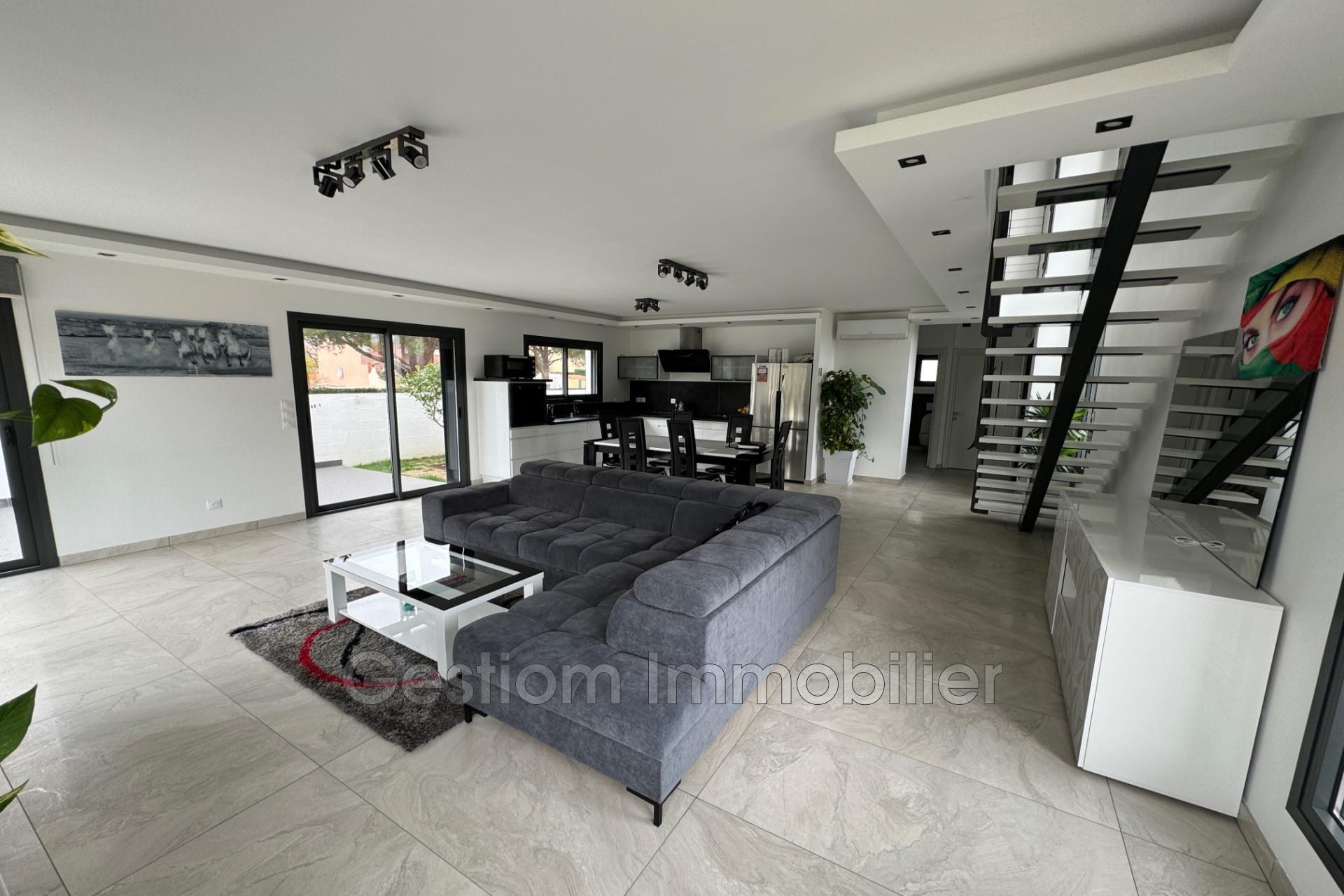 Maison à vendre, 138m², Toulouges