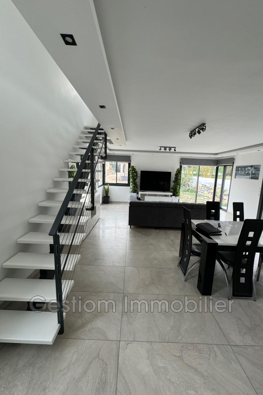 Maison à vendre, 138m², Toulouges