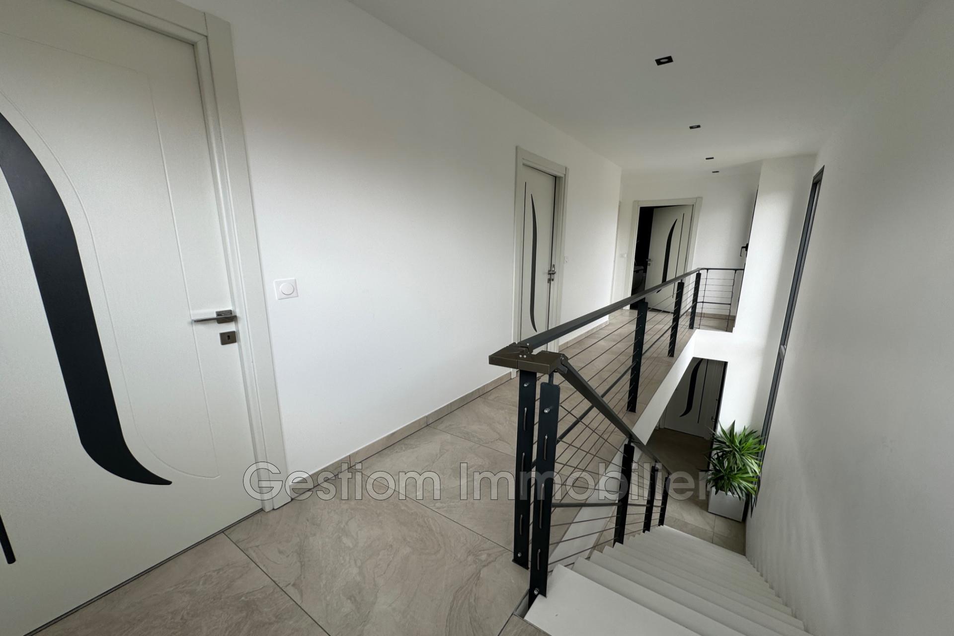 Maison à vendre, 138m², Toulouges