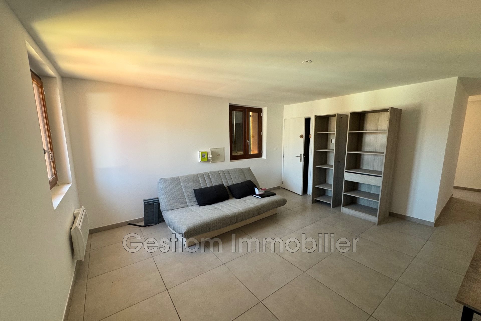 Appartement à louer, 29m², Perpignan