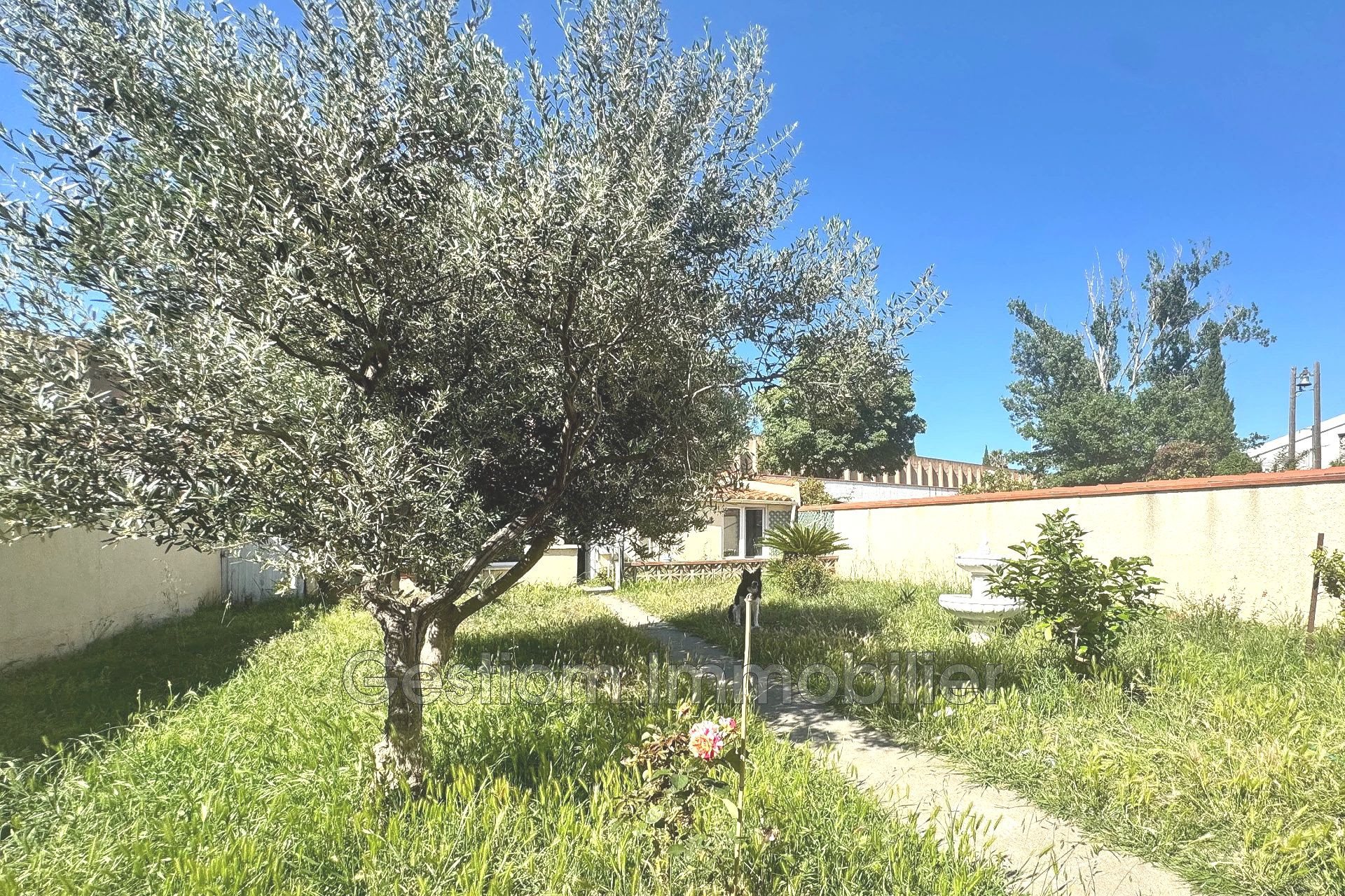 Maison à vendre, 90m², Perpignan