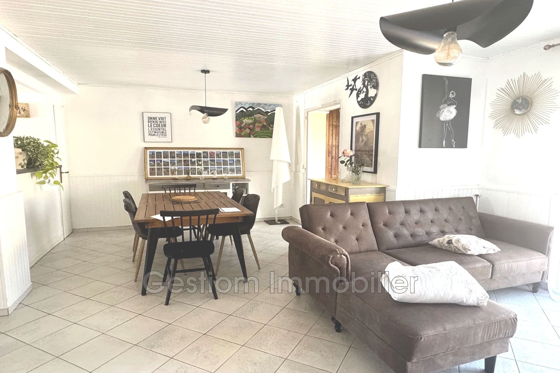 Maison à vendre, 90m², Perpignan