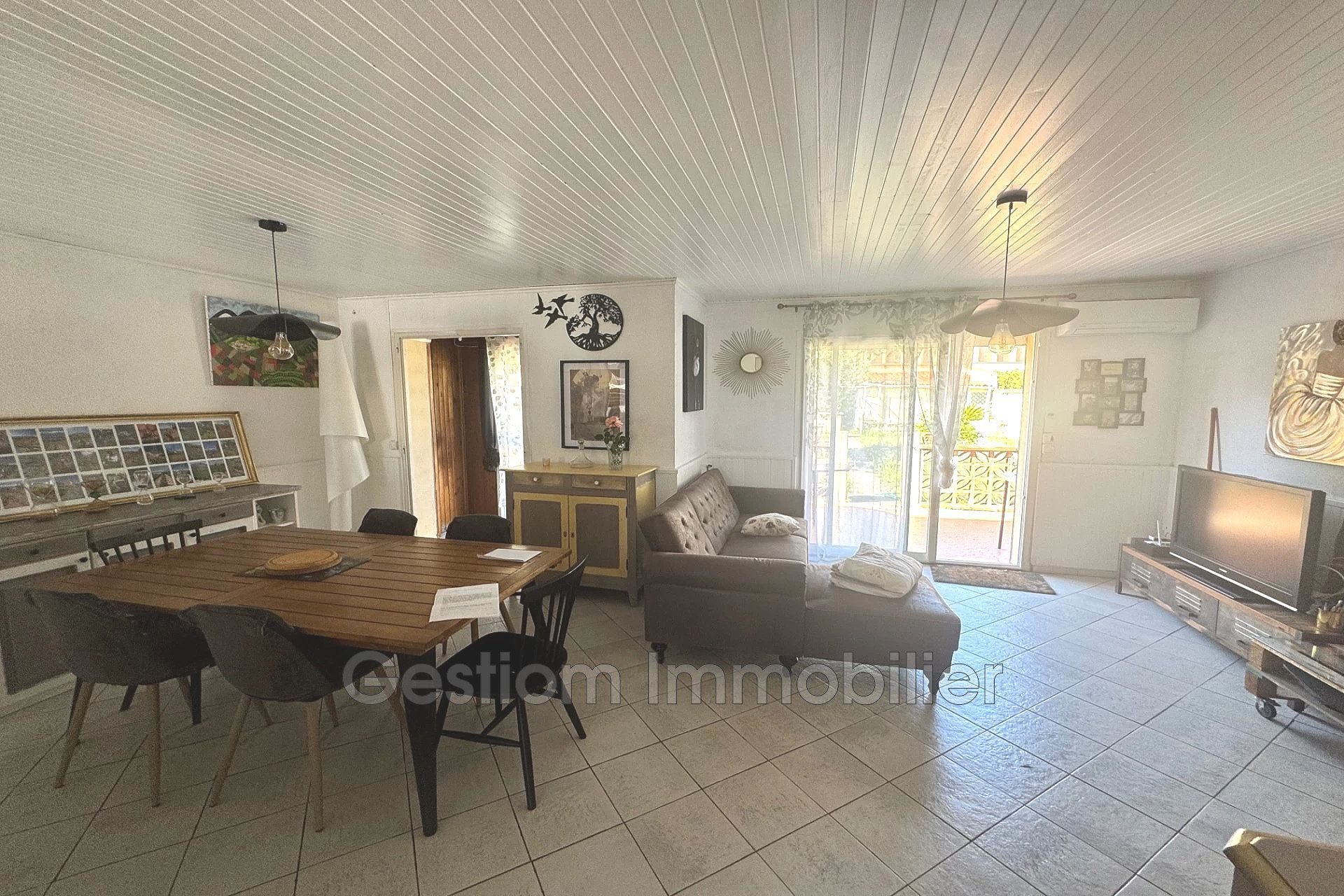 Maison à vendre, 90m², Perpignan