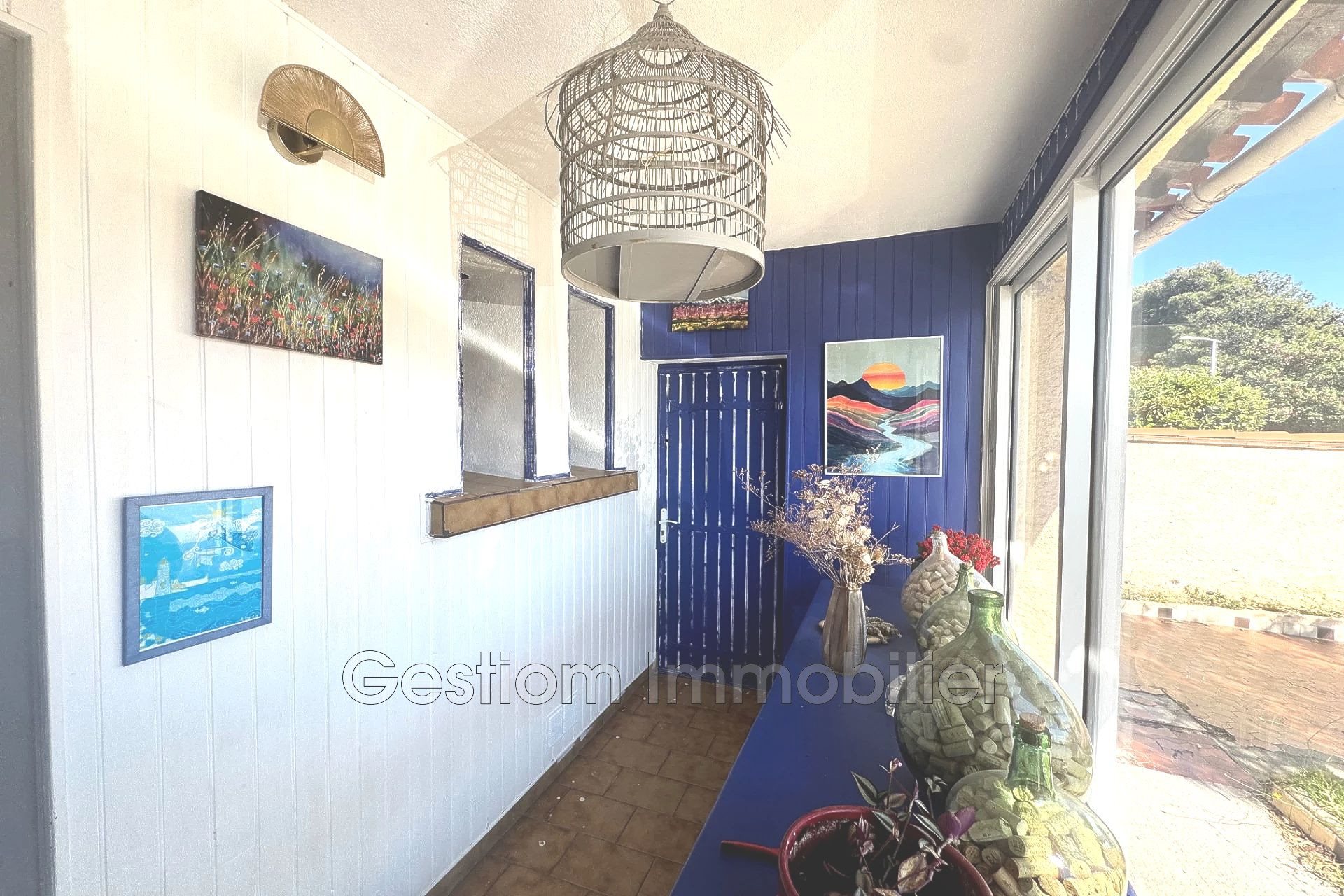 Maison à vendre, 90m², Perpignan